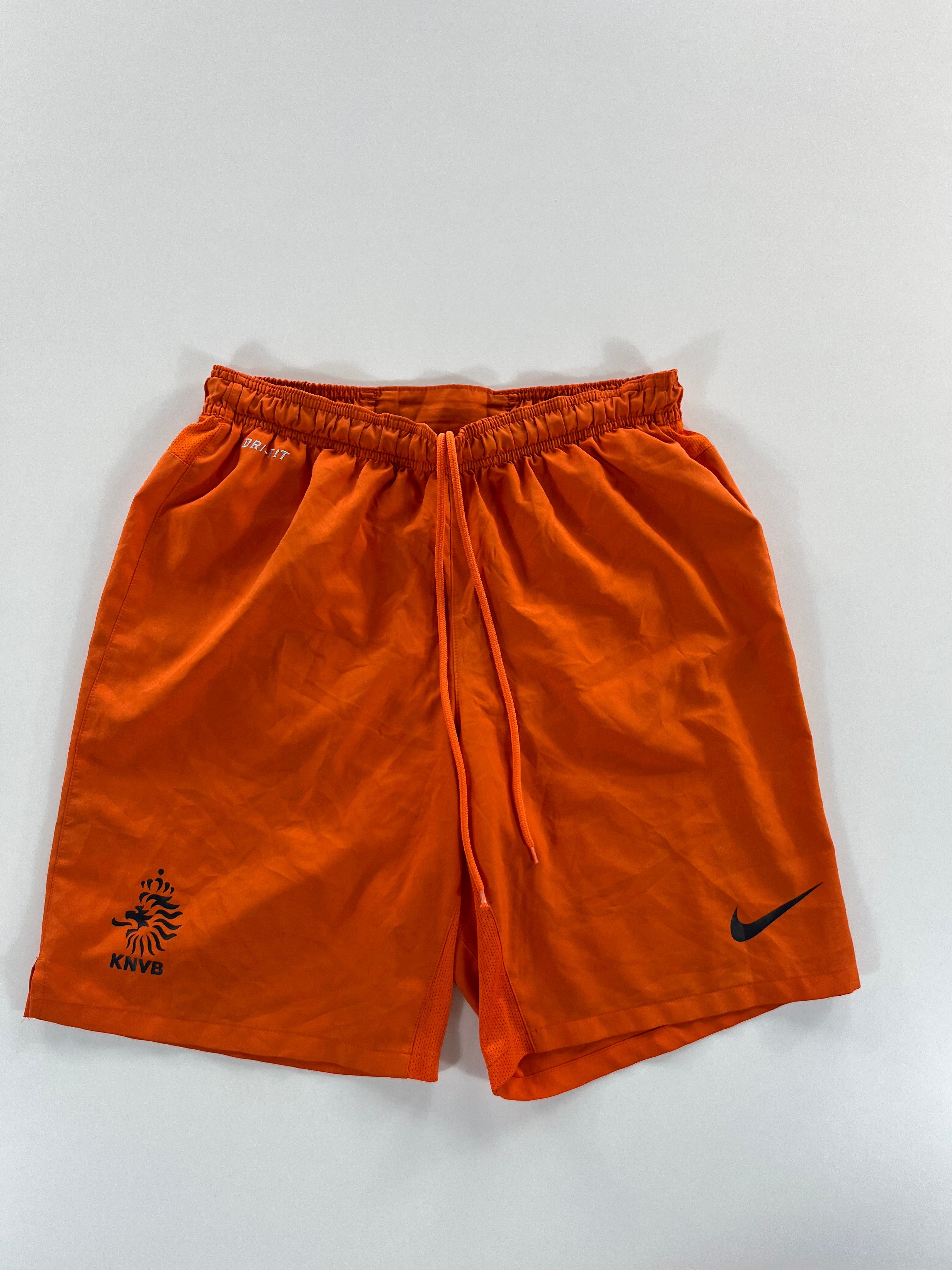 Nike Hollandia válogatott short