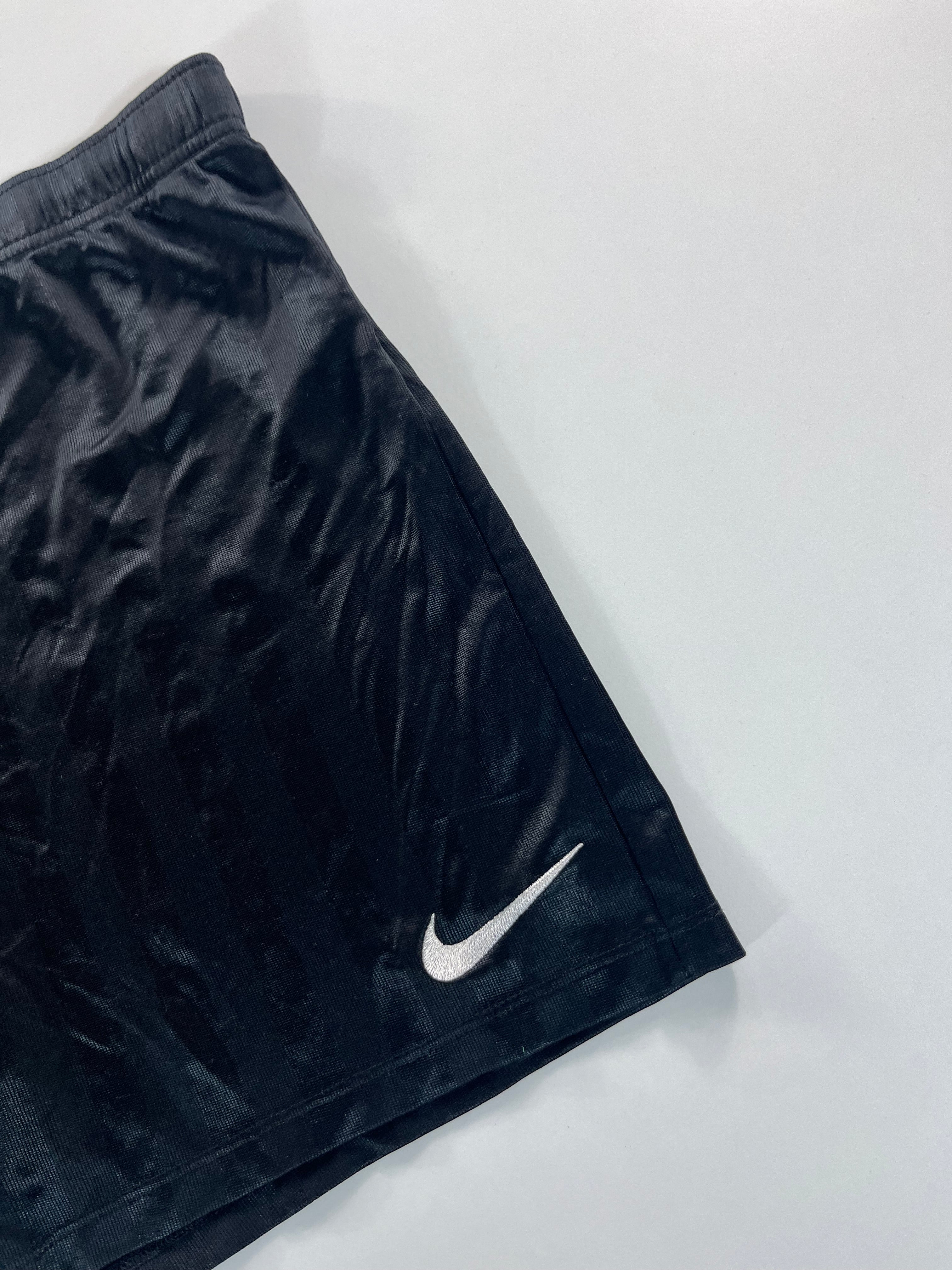 Nike Academy Jaquard short