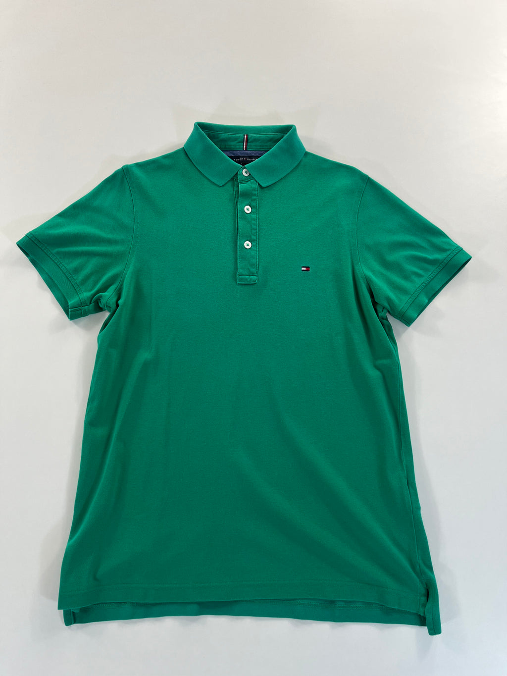 Tommy Hilfiger Slim Fit pólóing