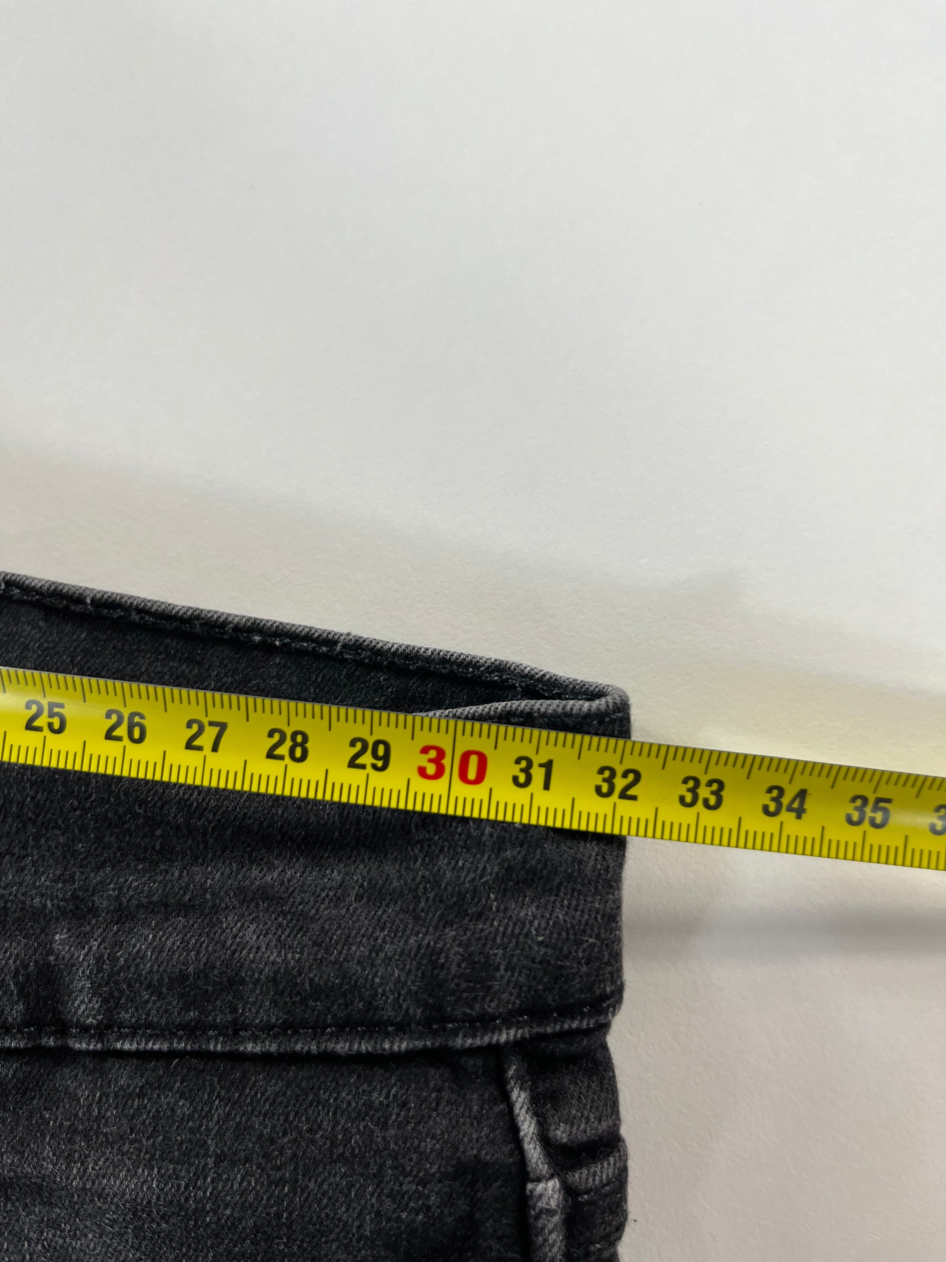 Levi's Lot Mile High Super Skinny 27 farmernadrág