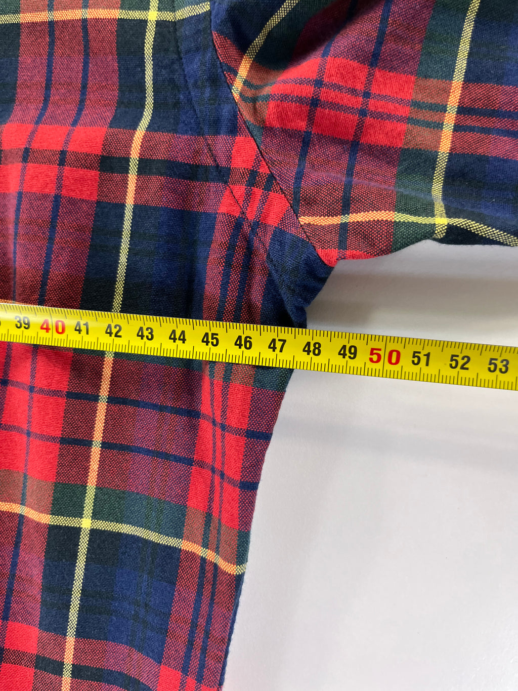 Ralph Lauren Slim Fit ing
