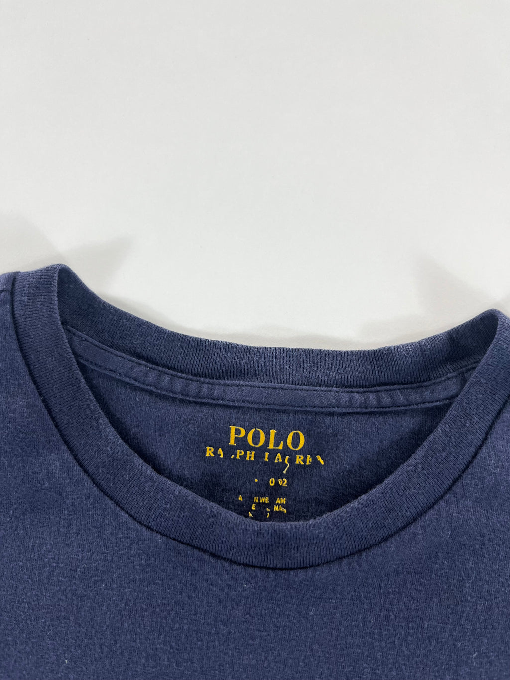 Ralph Lauren póló