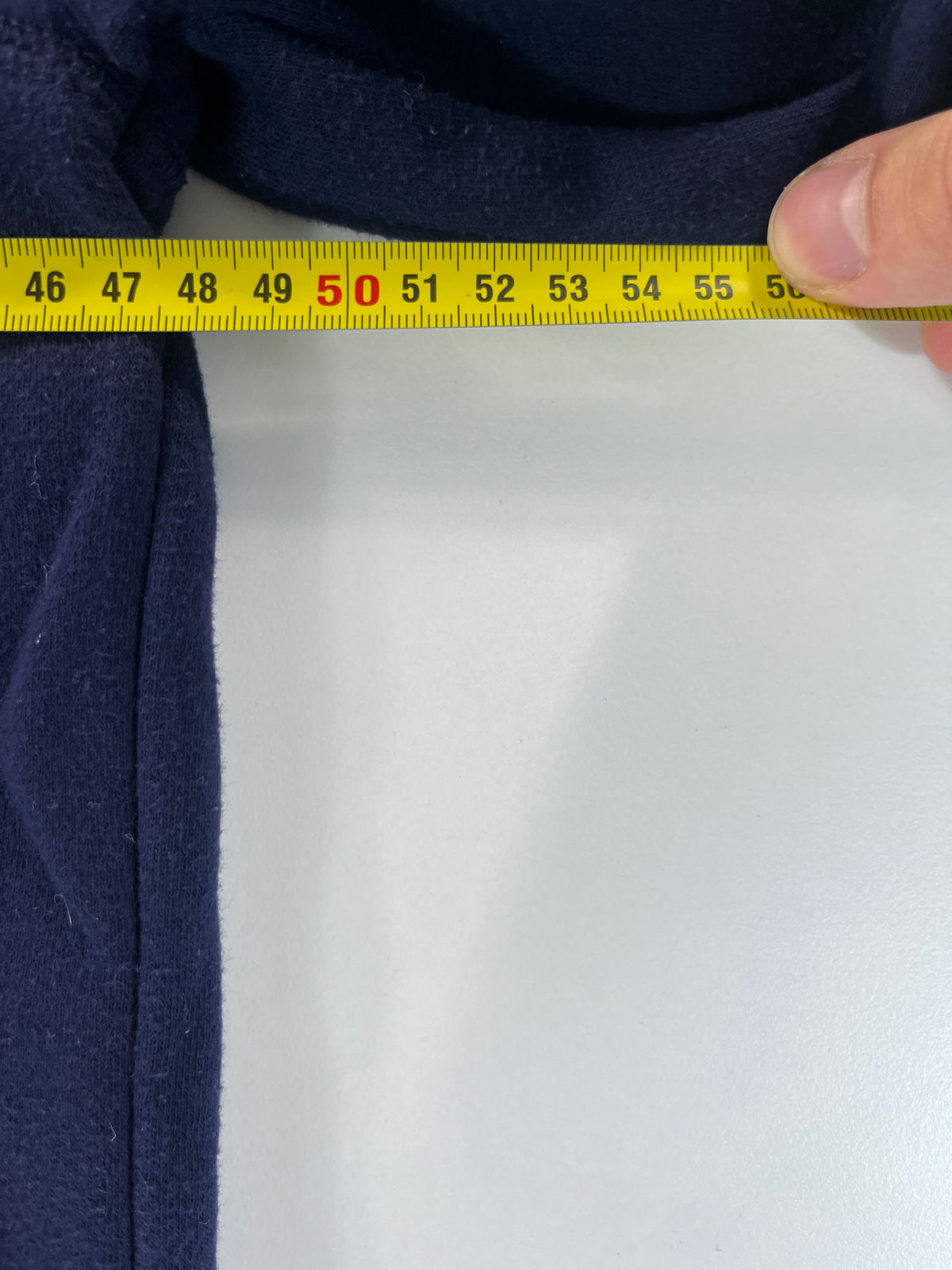 GAP full-zip hoodie pulóver