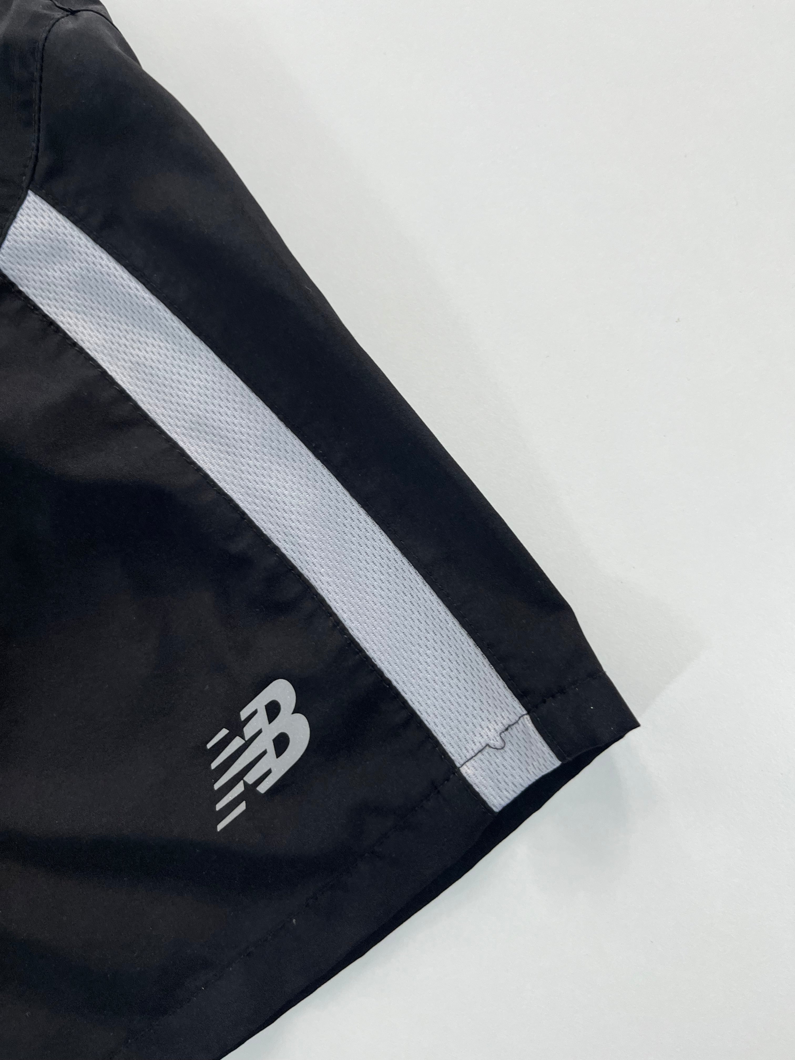 New Balance short