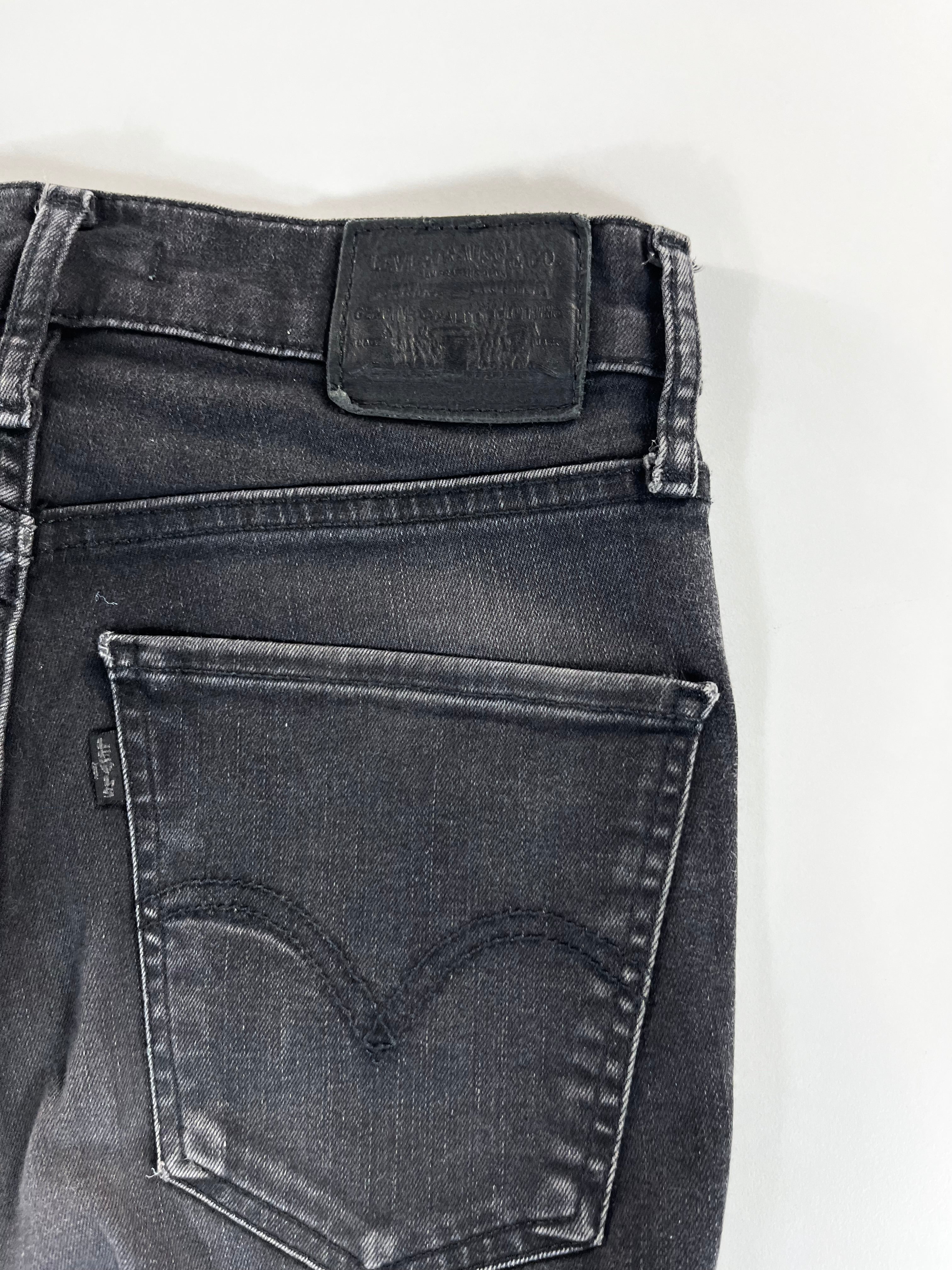 Levi's Lot Mile High Super Skinny 27 farmernadrág