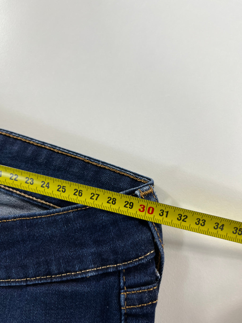 Levi's 711 Skinny 26 farmernadrág