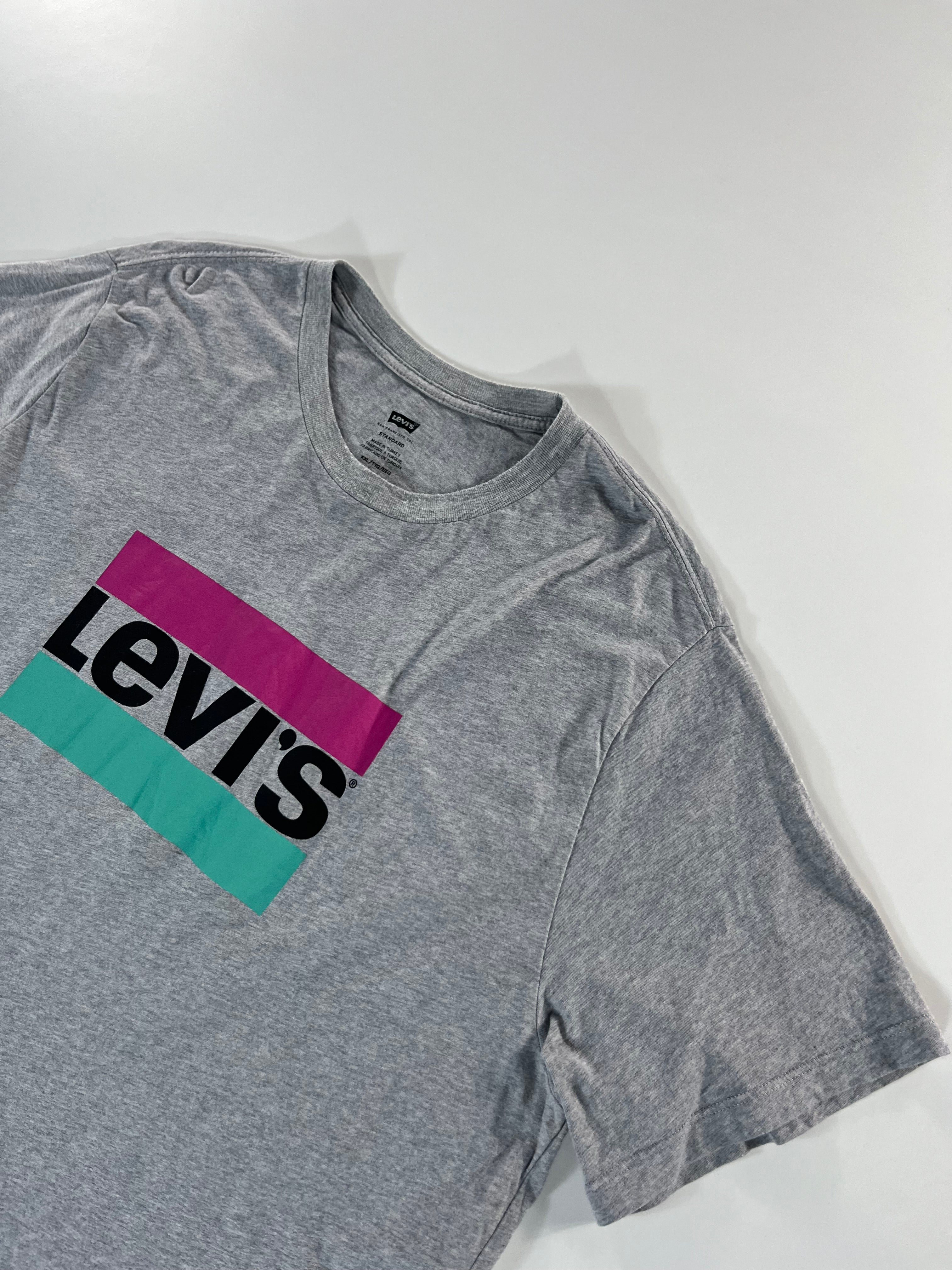Levi's póló