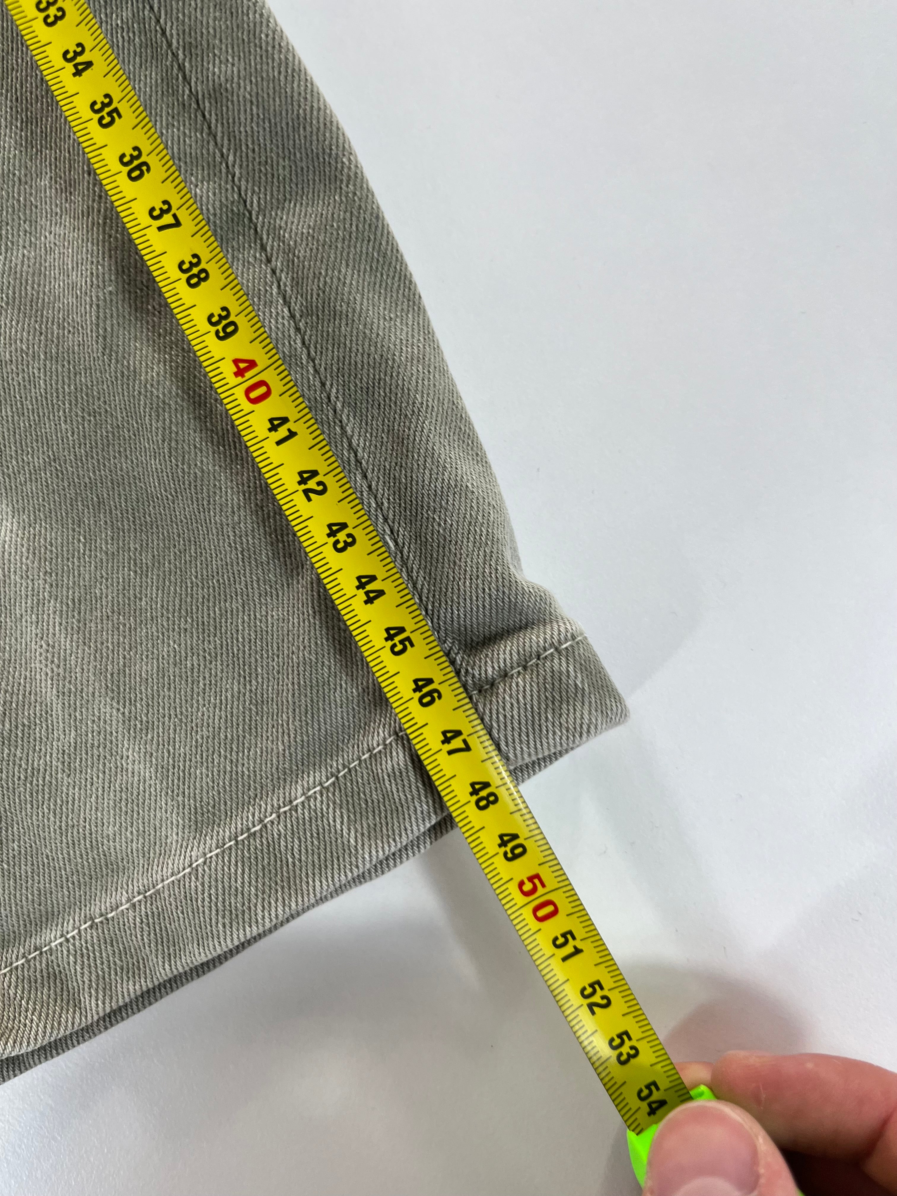 Zara short