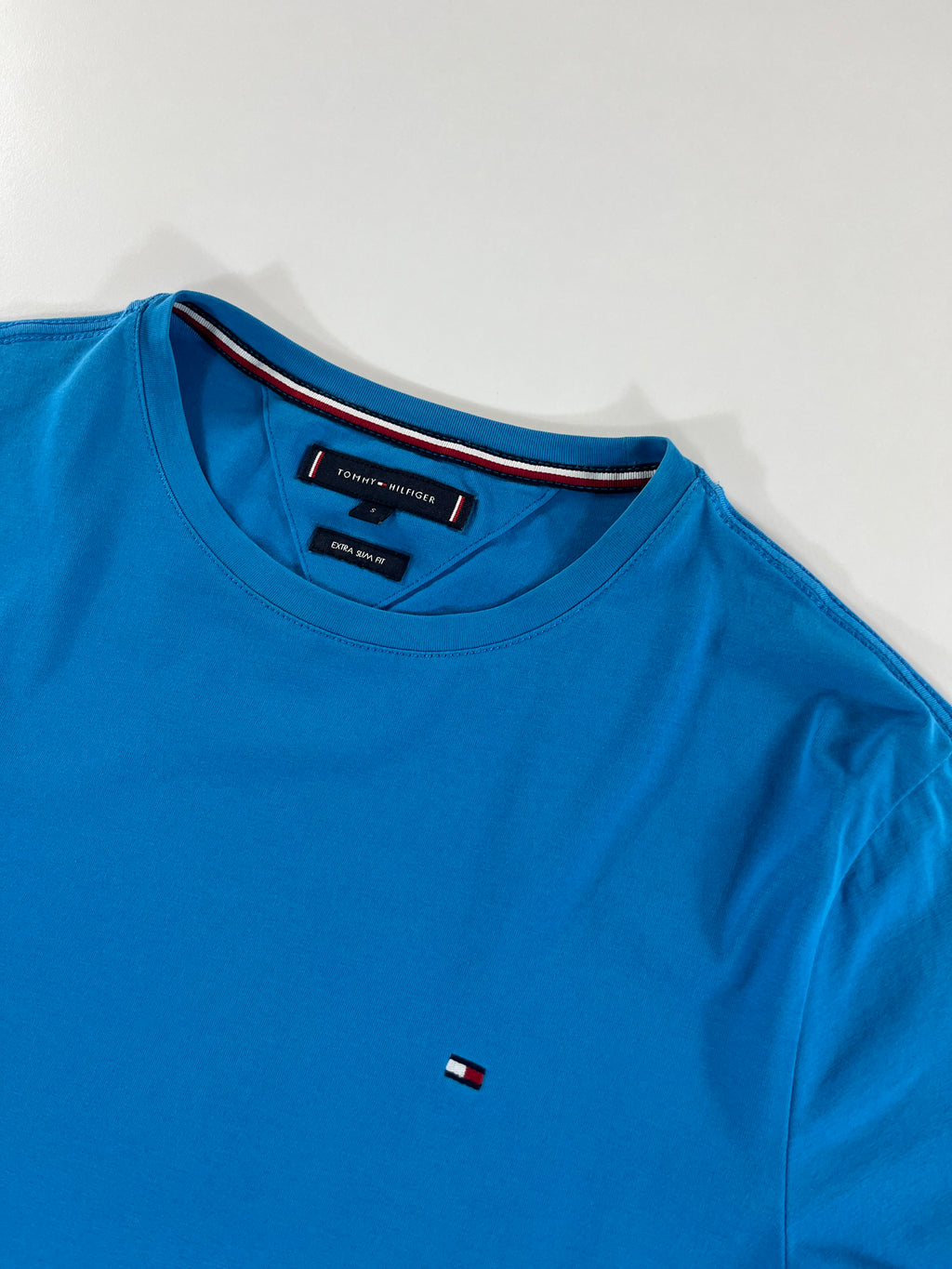 Tommy Hilfiger Extra Slim Fit póló