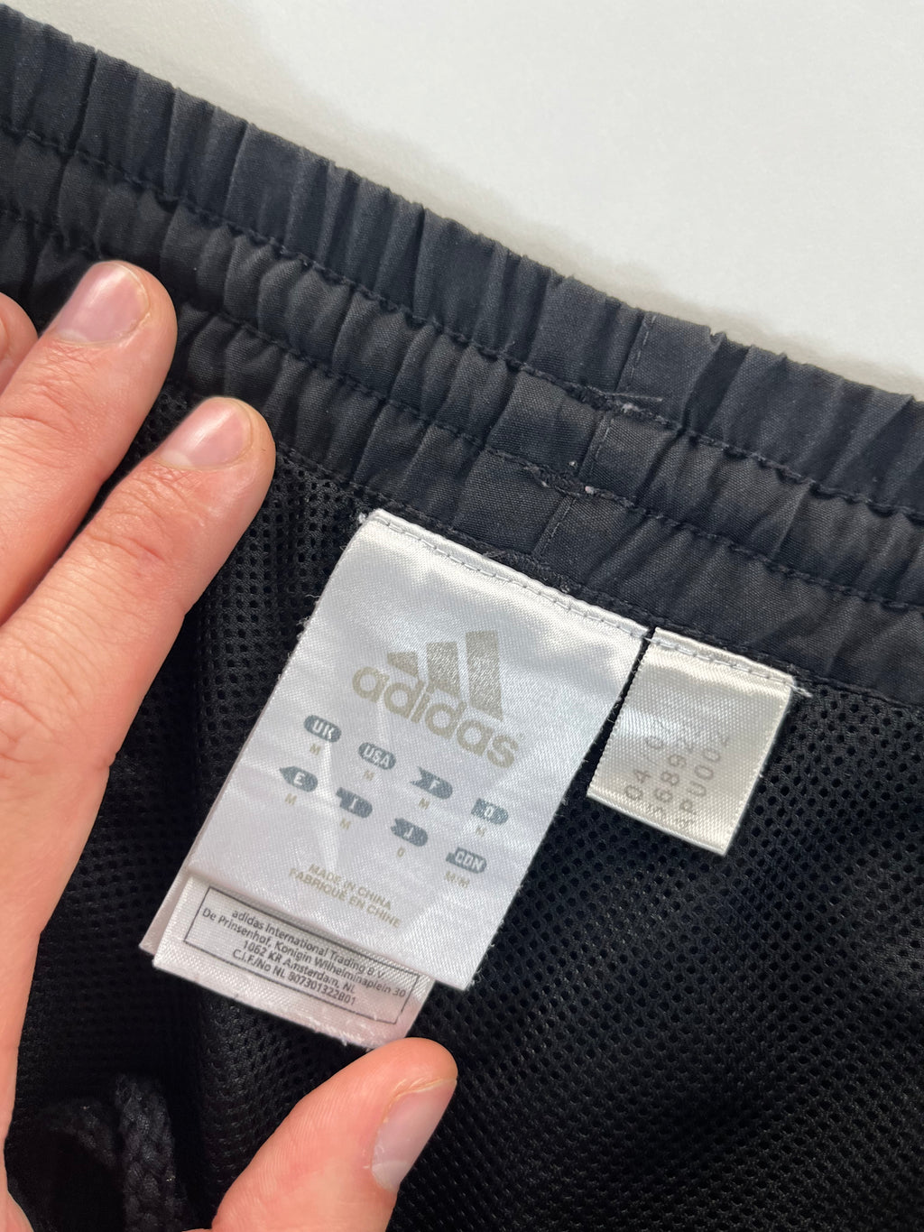 Adidas short