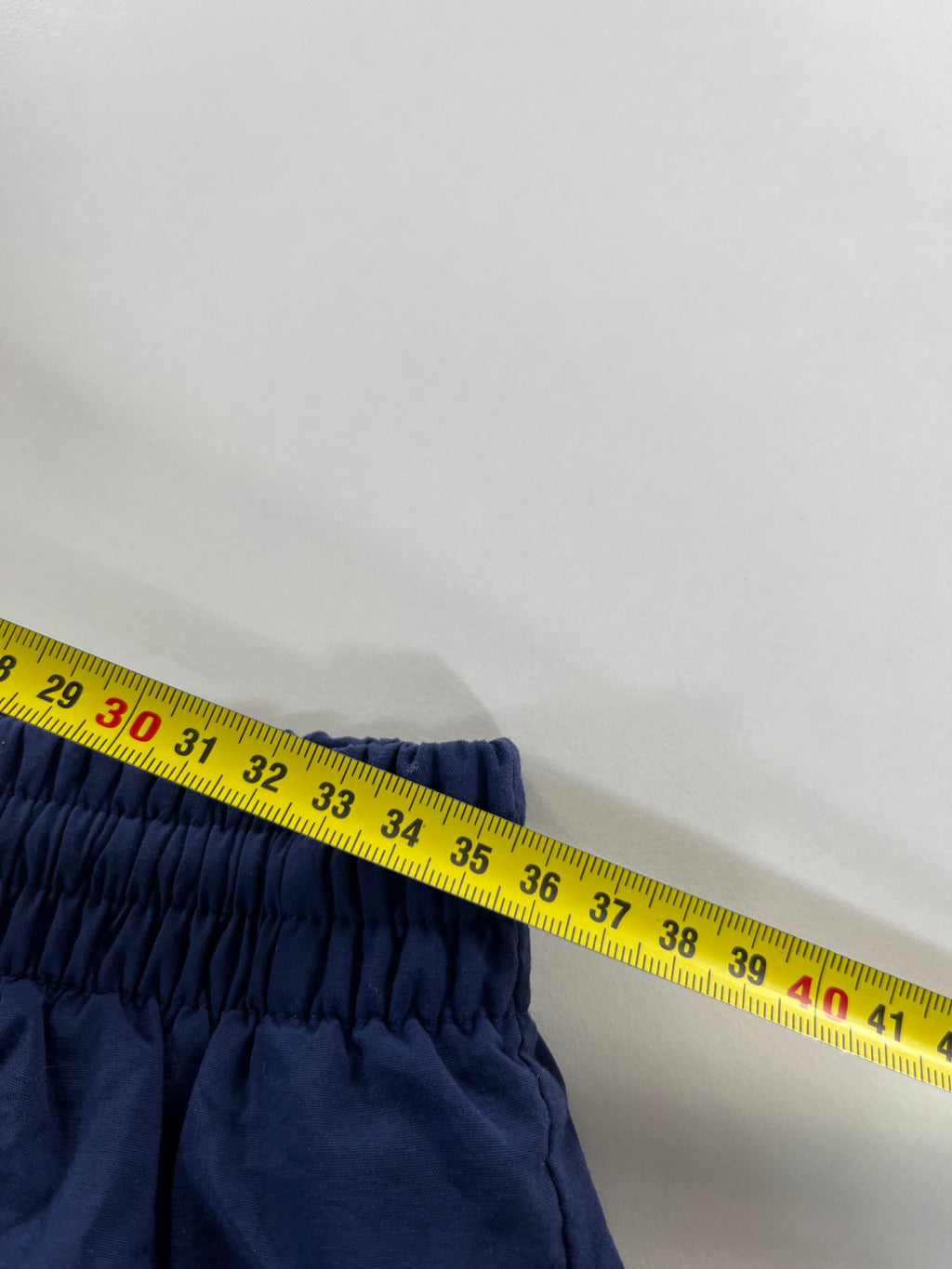 Nike vintage fürdőshort