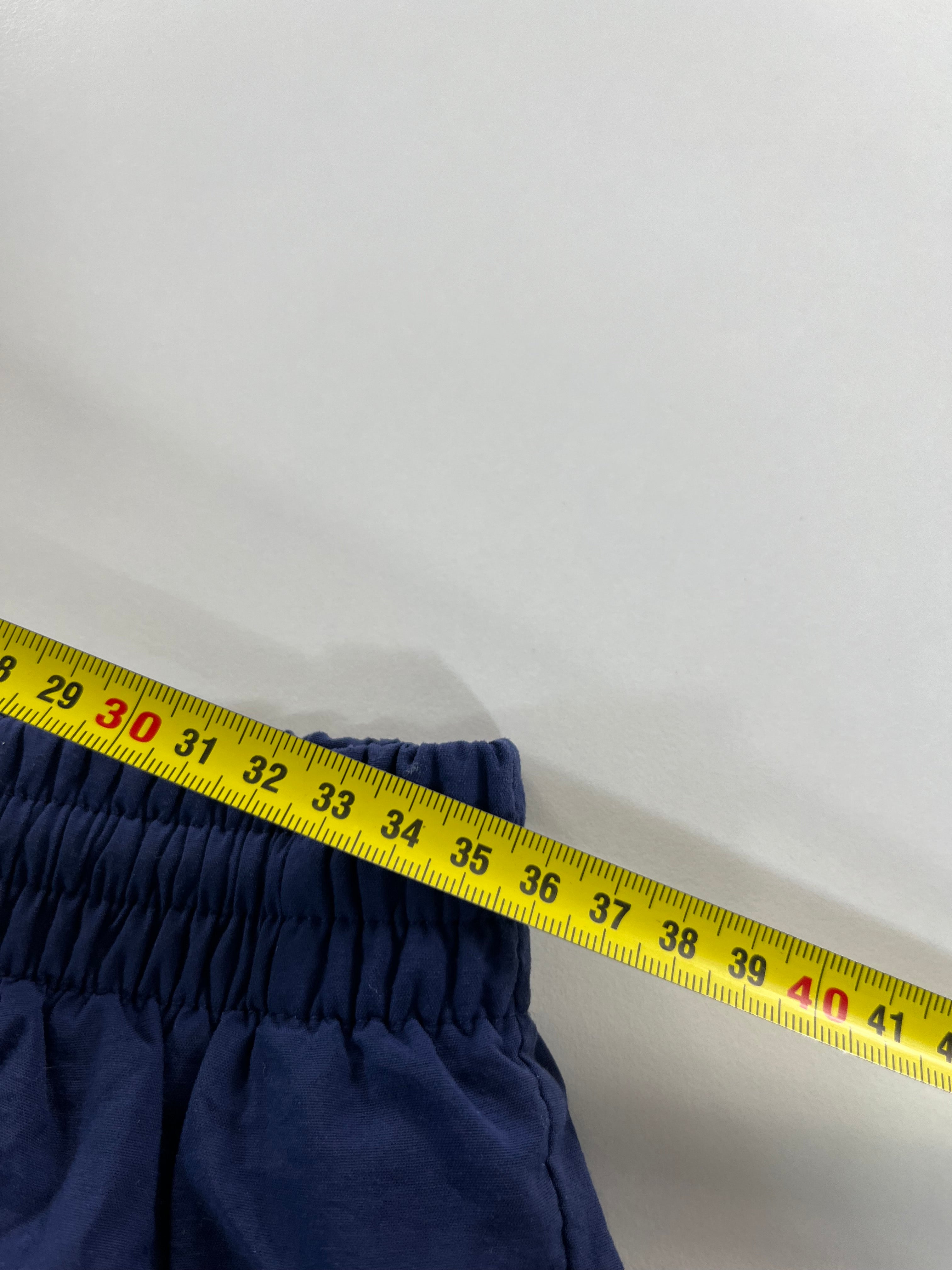 Nike vintage fürdőshort