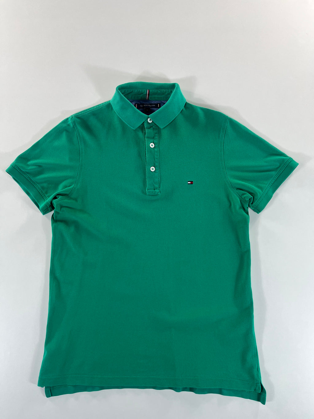 Tommy Hilfiger Slim Fit pólóing