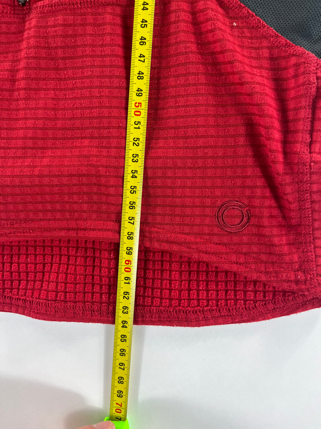 Nike ACG Sphere biking trianing póló