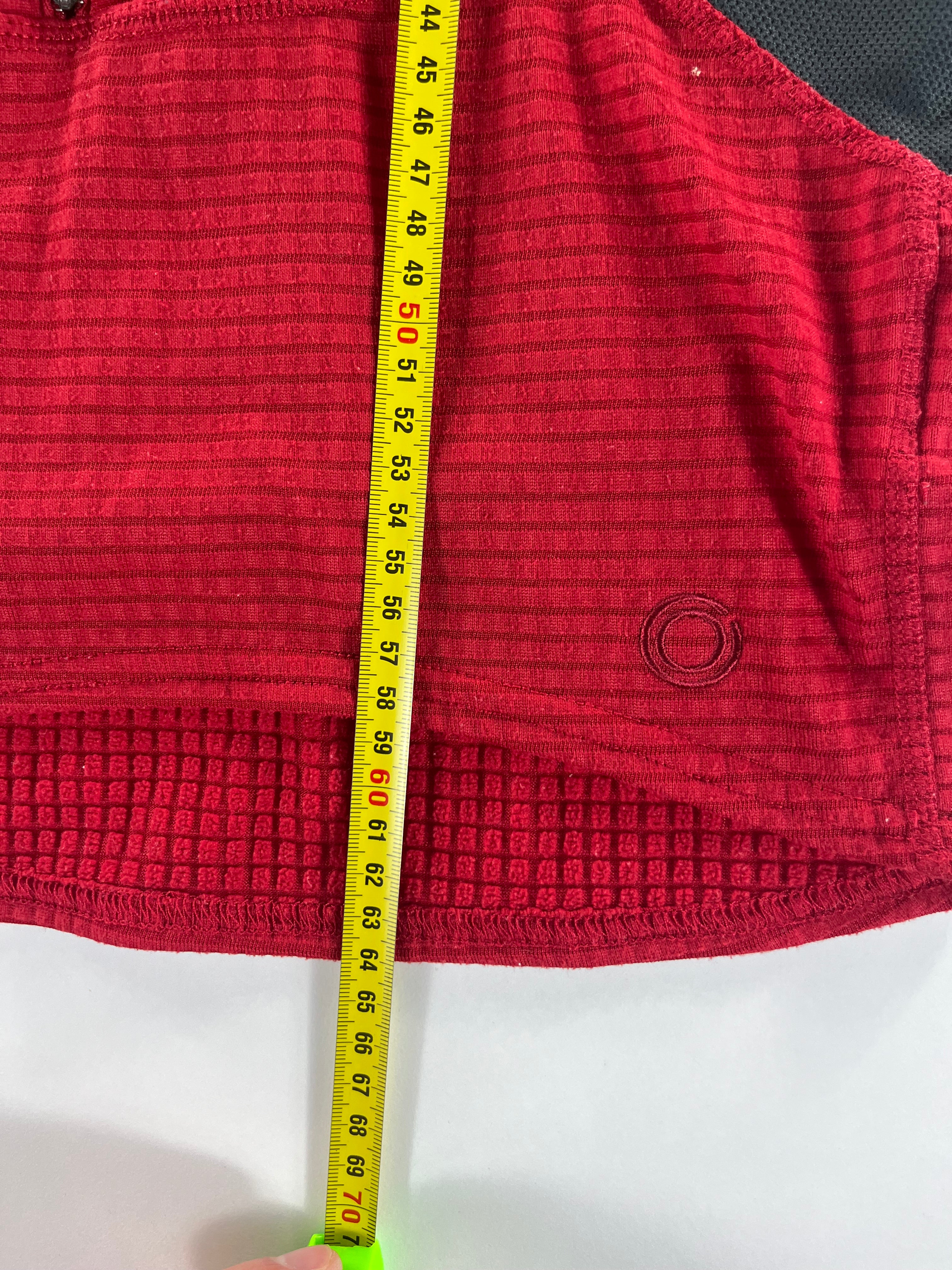 Nike ACG Sphere biking trianing póló