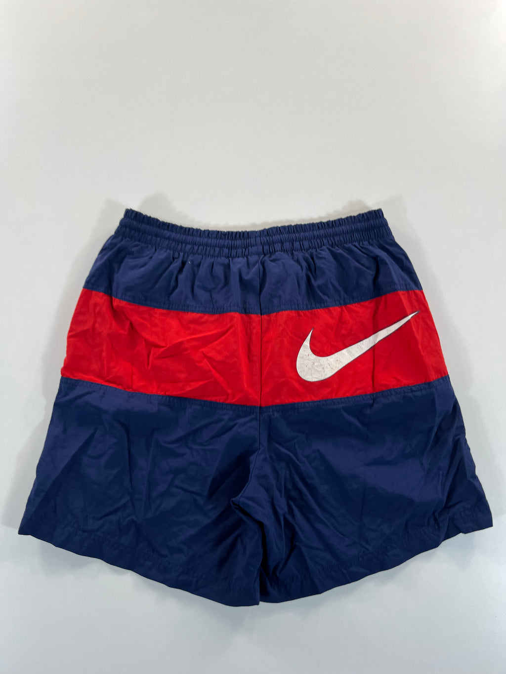 Nike vintage fürdőshort