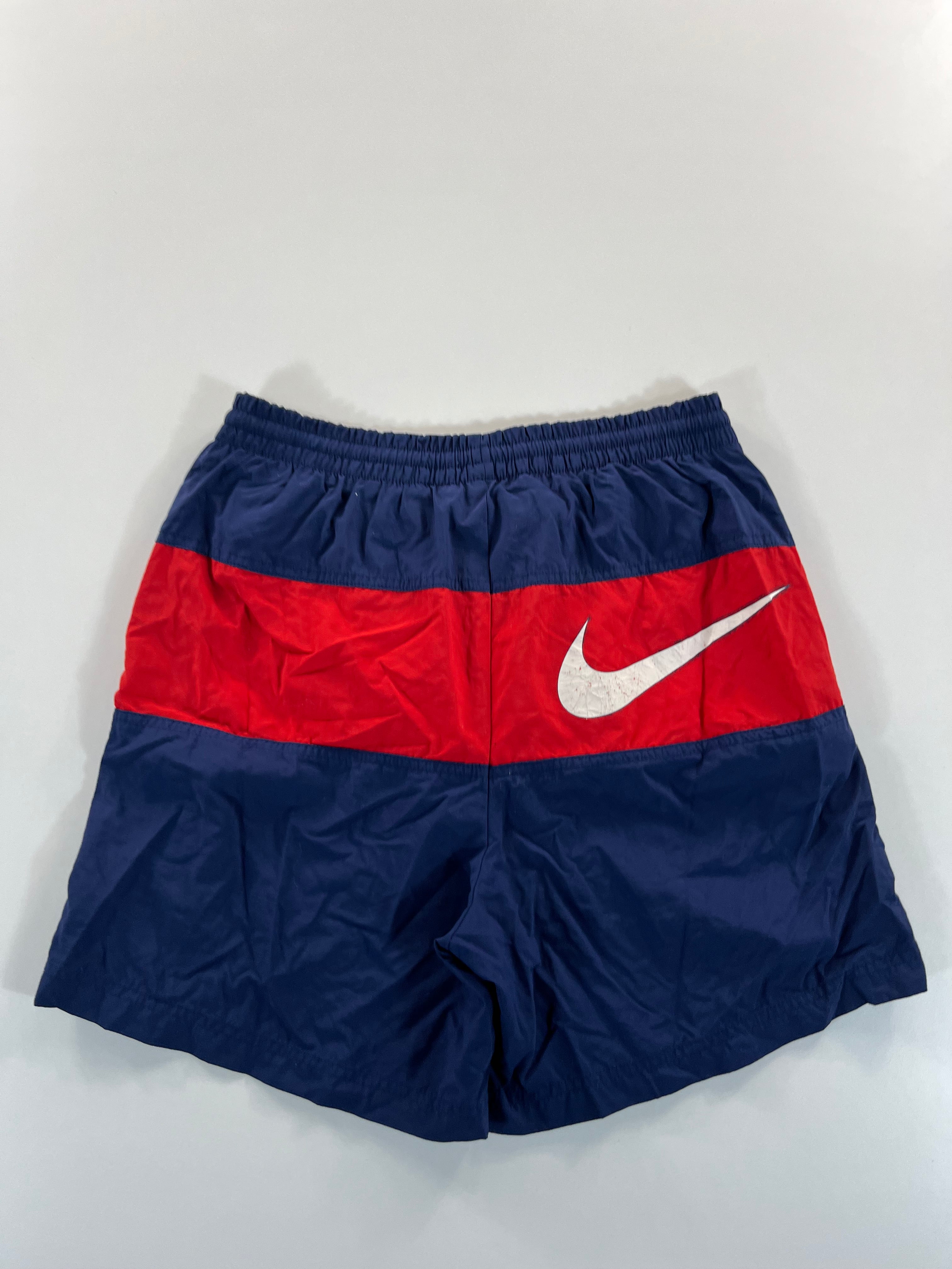 Nike vintage fürdőshort