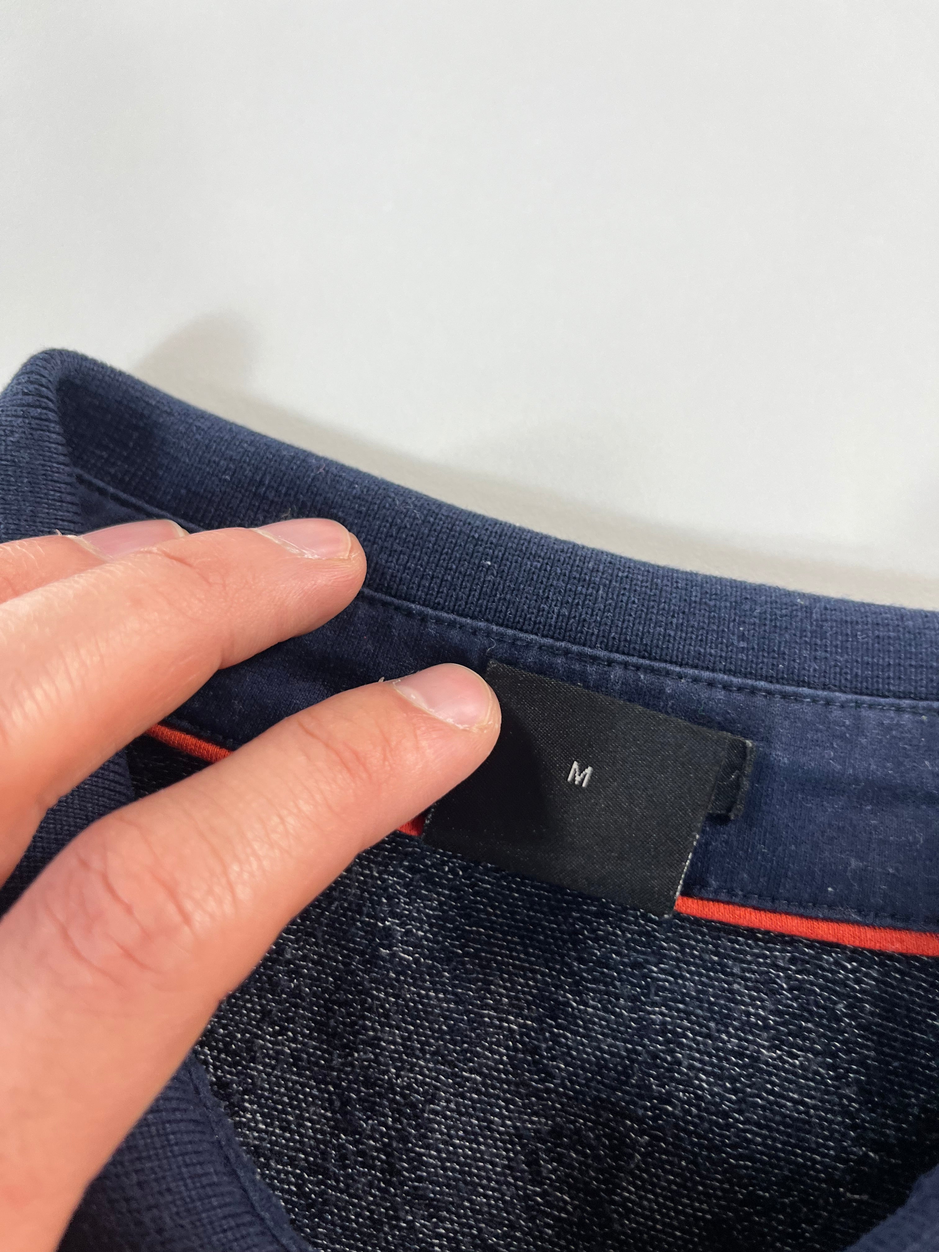 Hugo Boss Slim Fit Egyptian Yarn pólóing