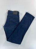 Levi's 511 W30 L34 farmernadrág