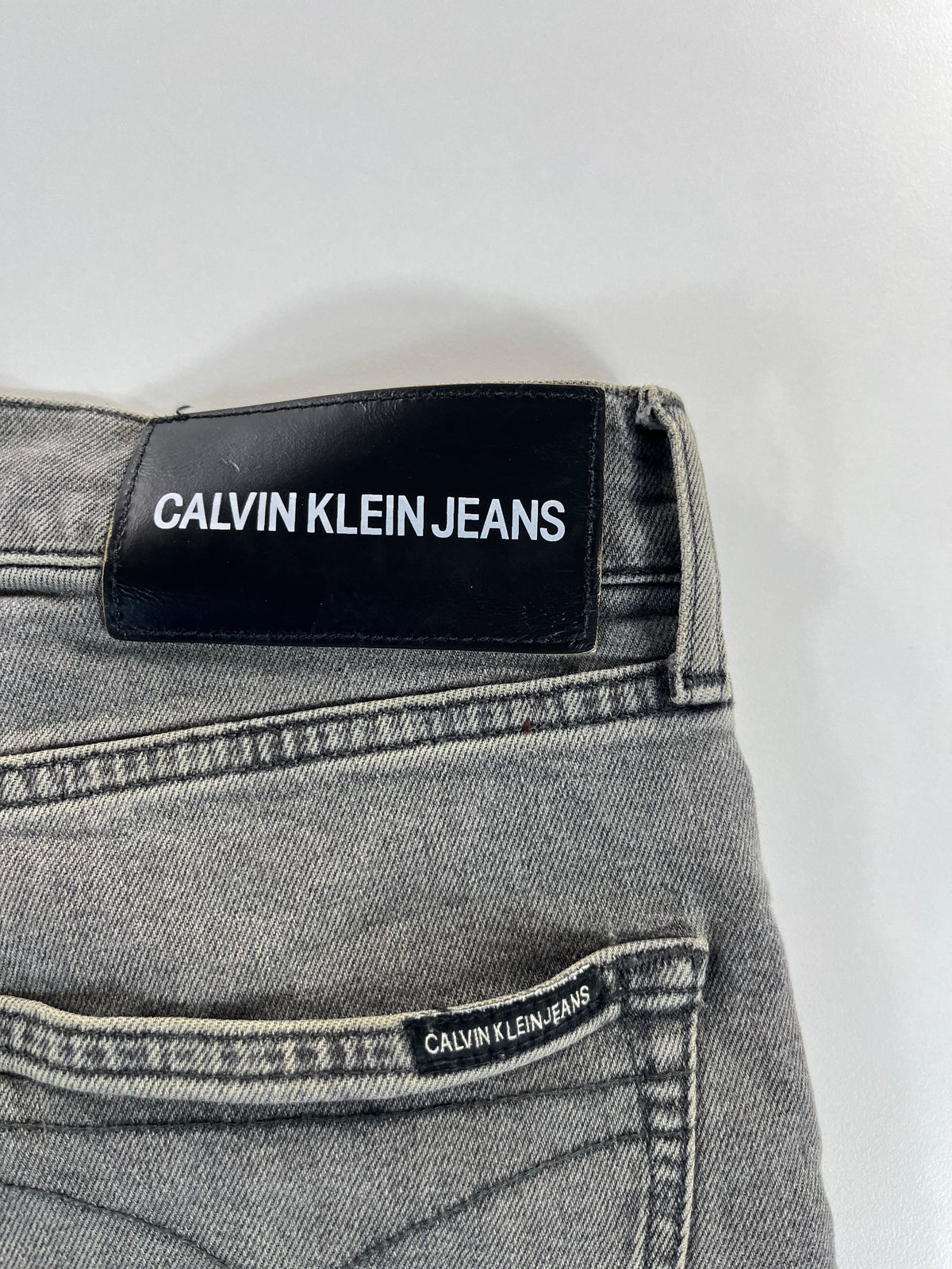 Calvin Klein Jeans farmernadrág
