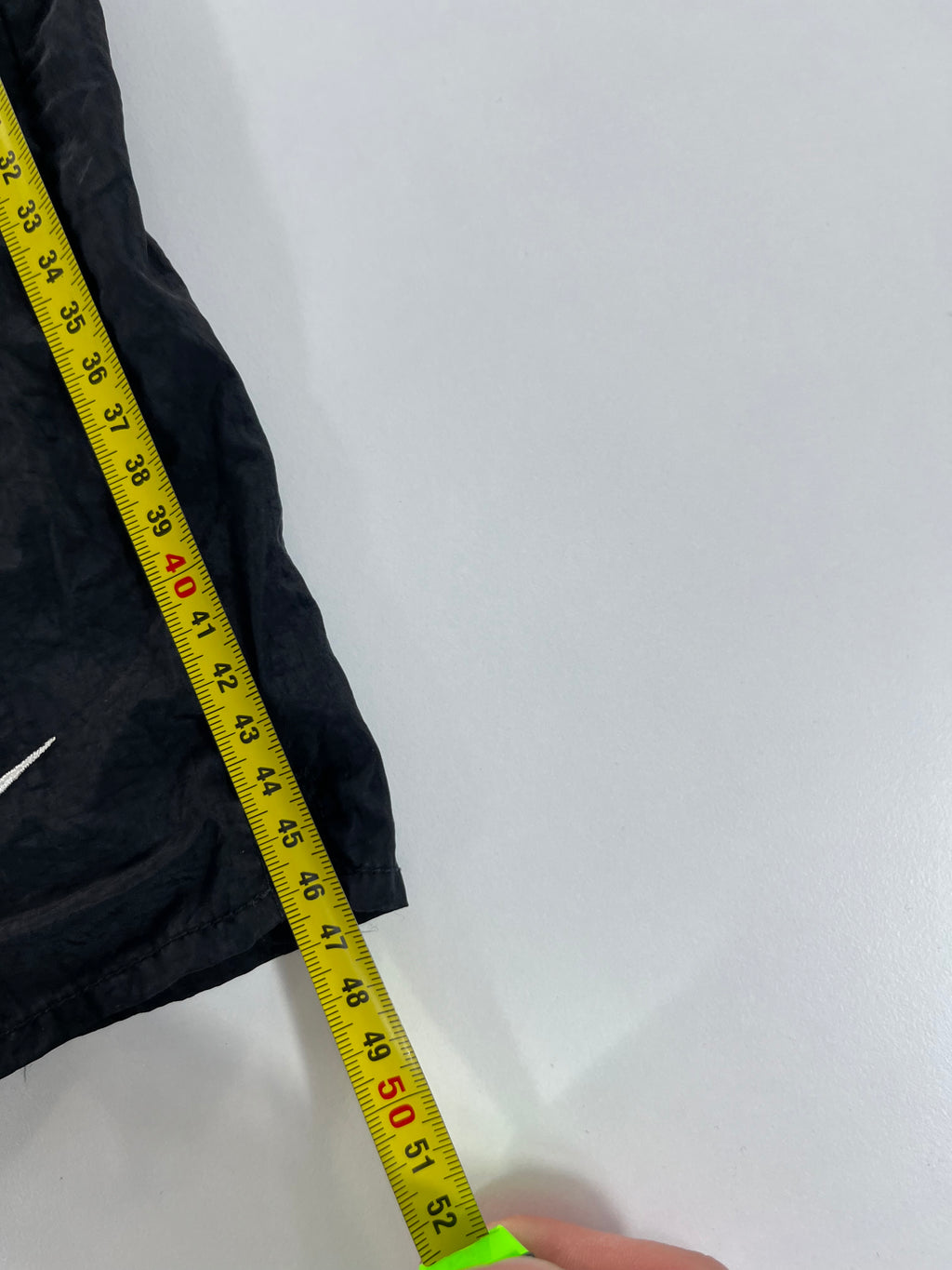 Nike vintage short