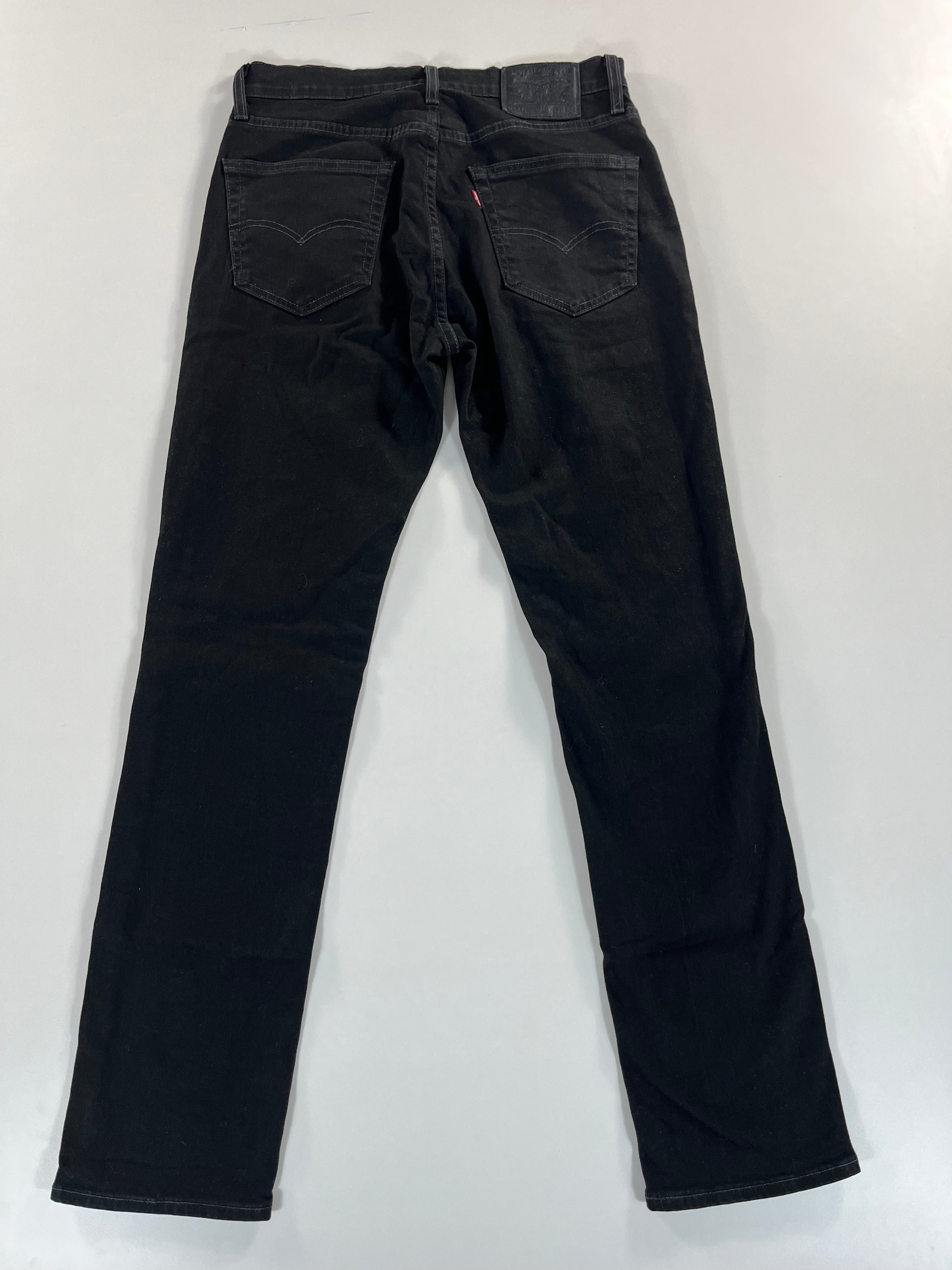 Levi's Lot 511 W31 L32 farmernadrág