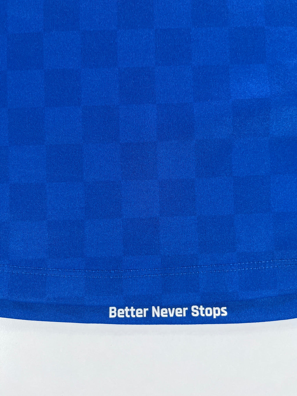 Castore Rangers 2022-2023 hazai mez