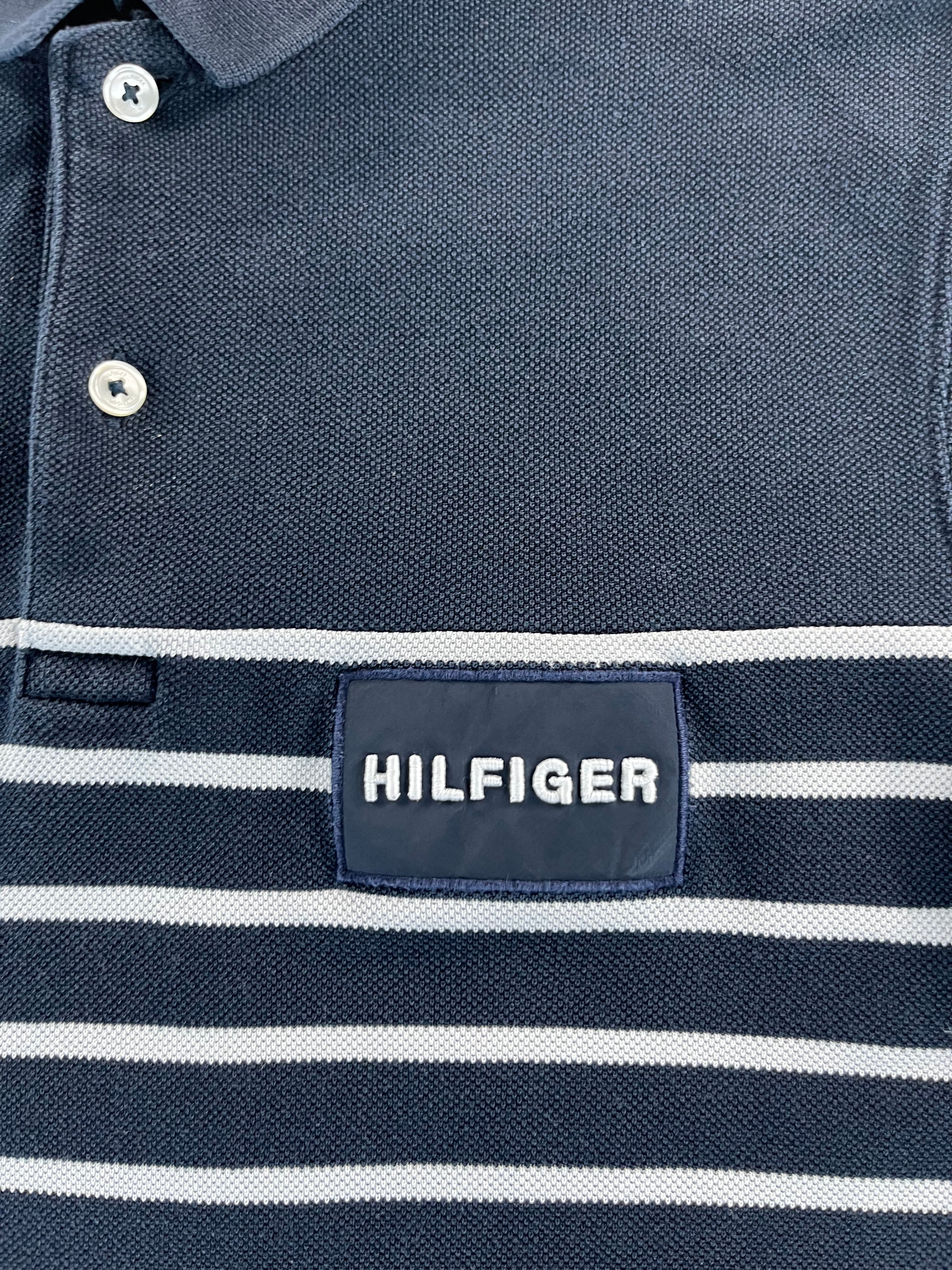 Tommy Hilfiger Slim Fit pólóing