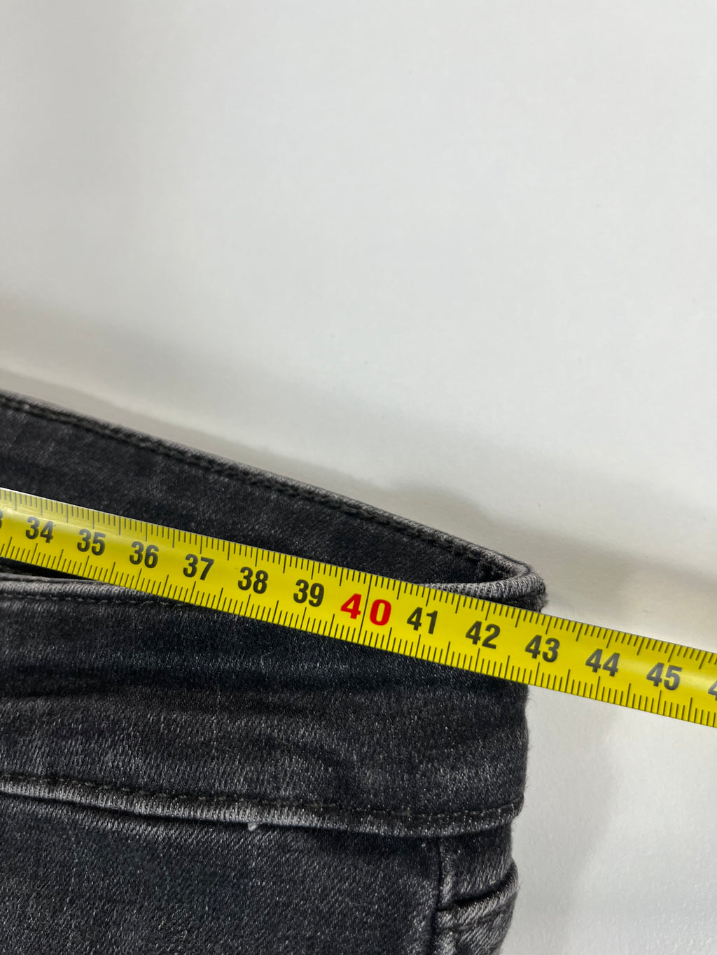 Levi's Lot 711 Skinny 28 farmernadrág