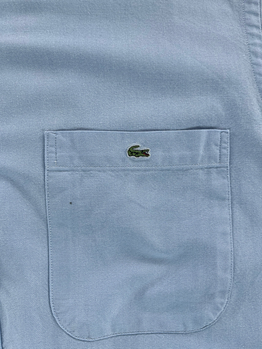 Lacoste ing
