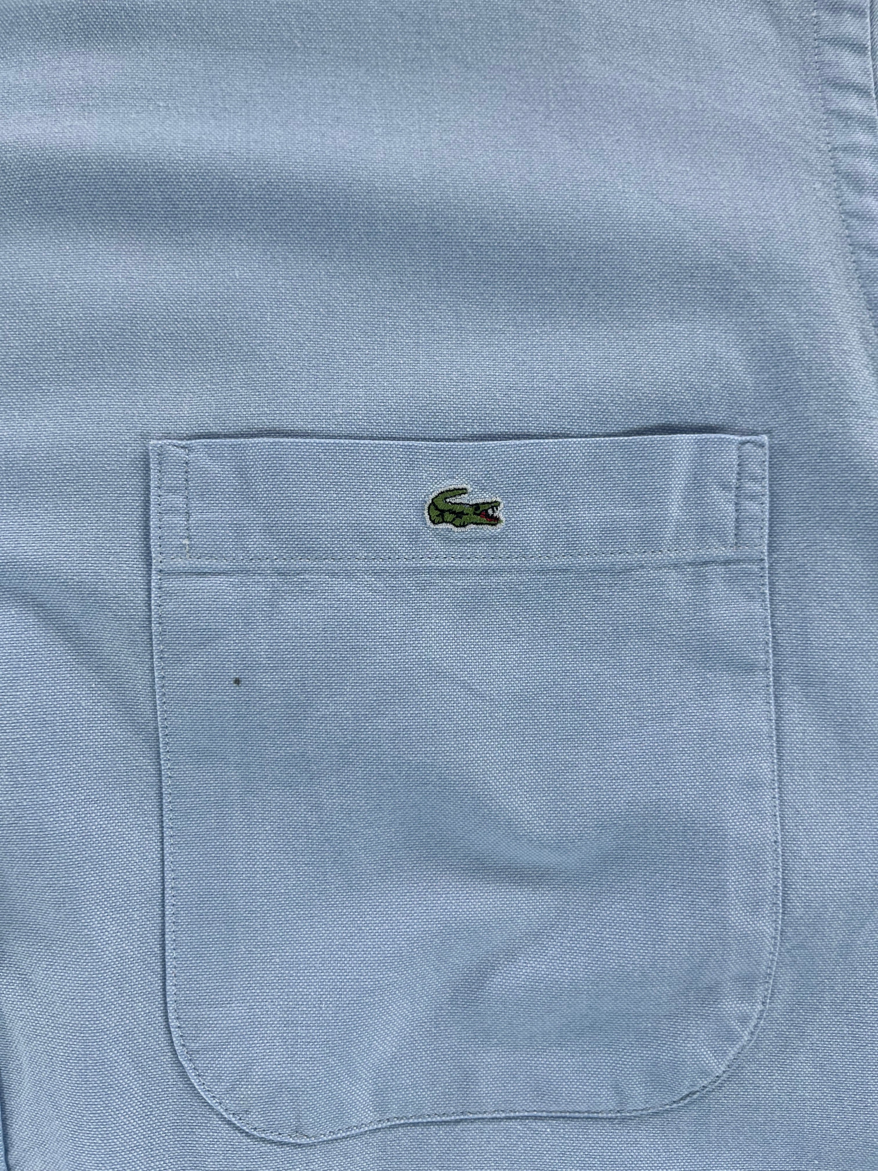 Lacoste ing