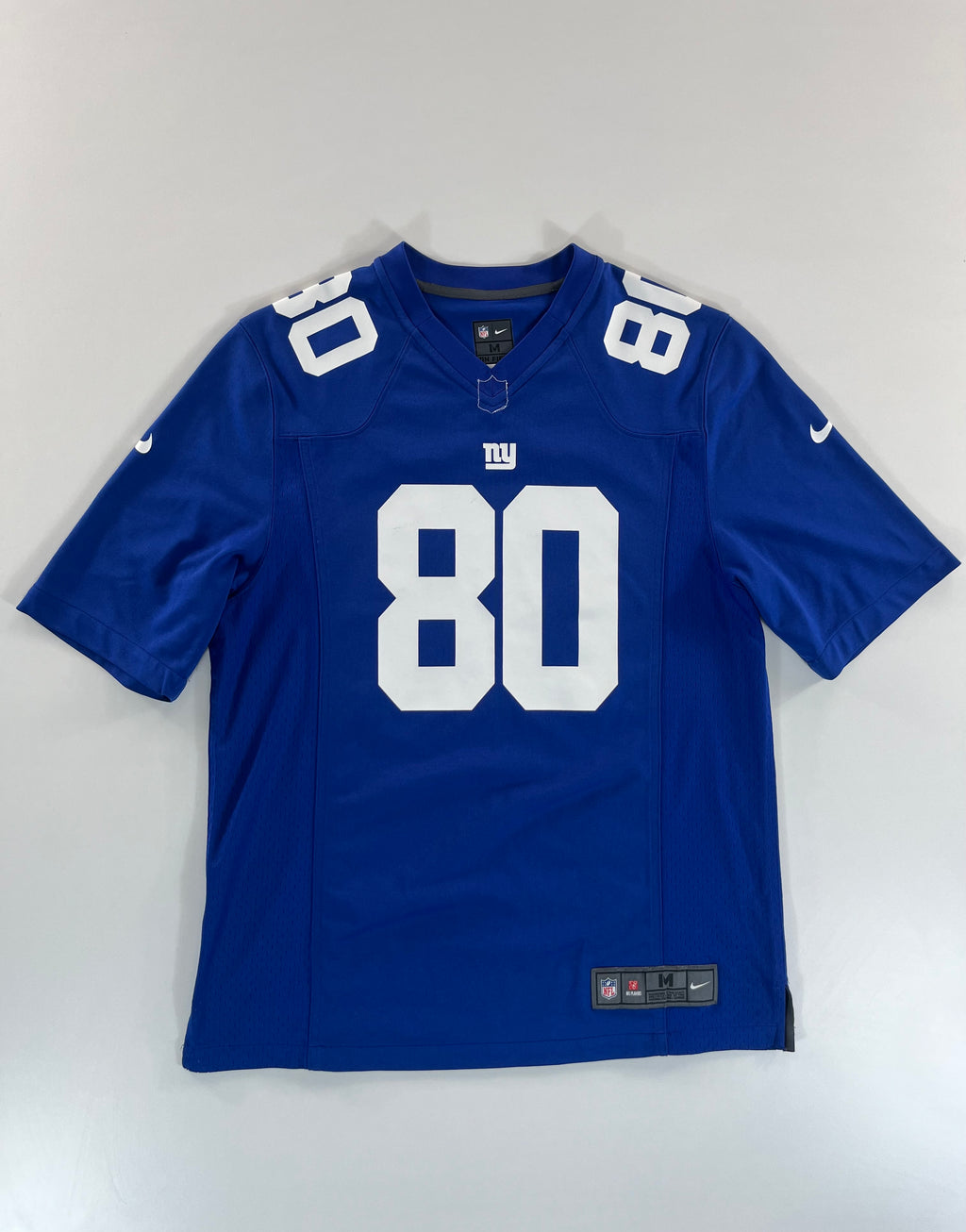 Nike New York Giants Victor Cruz NFL mez