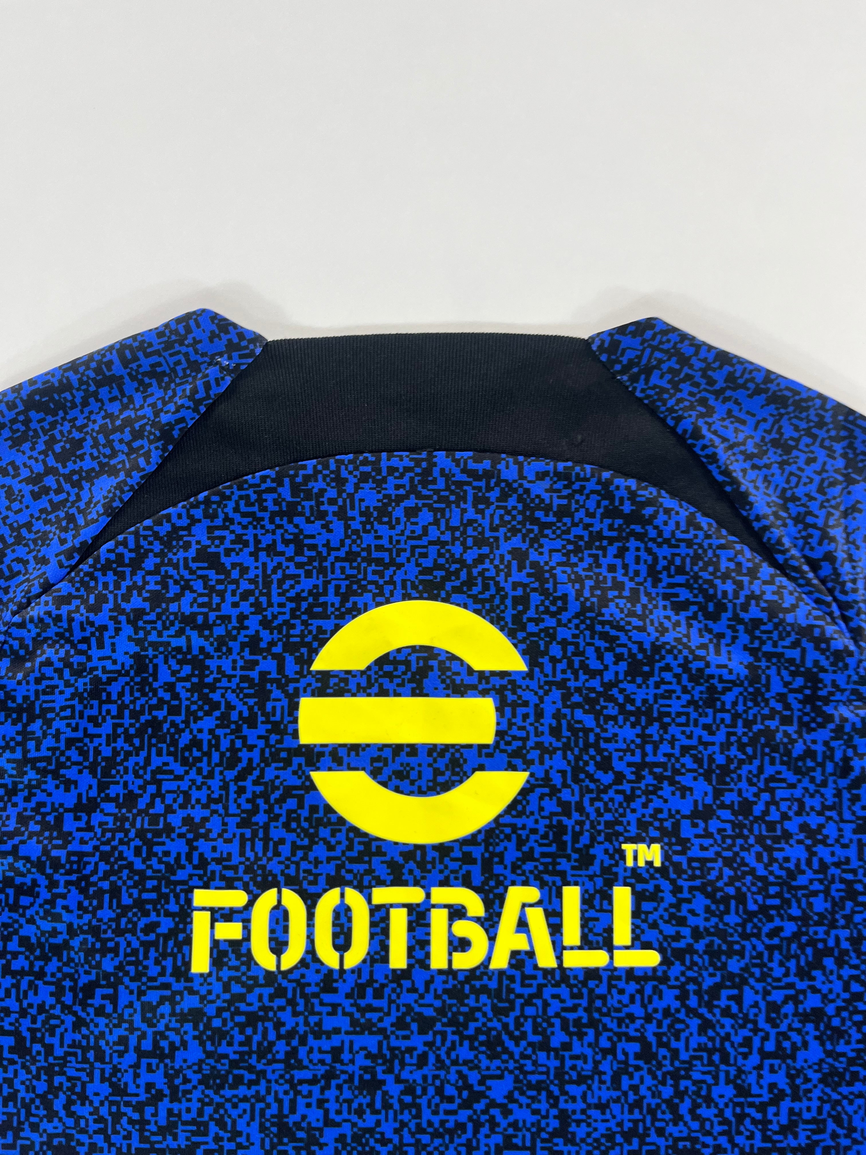 Nike Inter Milan 2023-2024 training mez