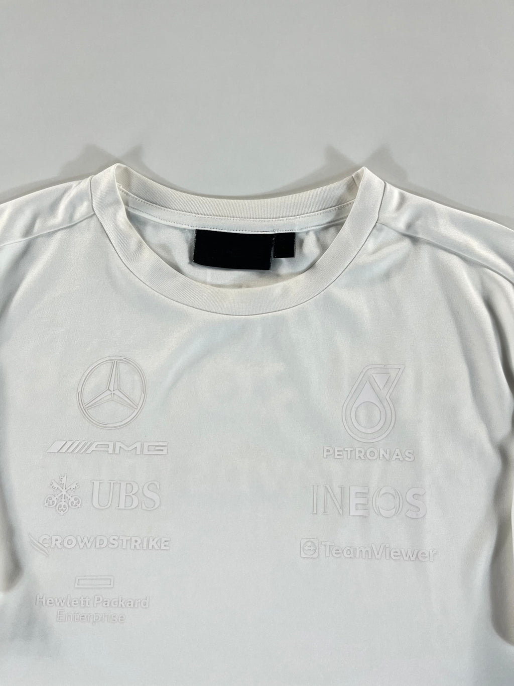 Mercedes AMG Petronas F1 póló