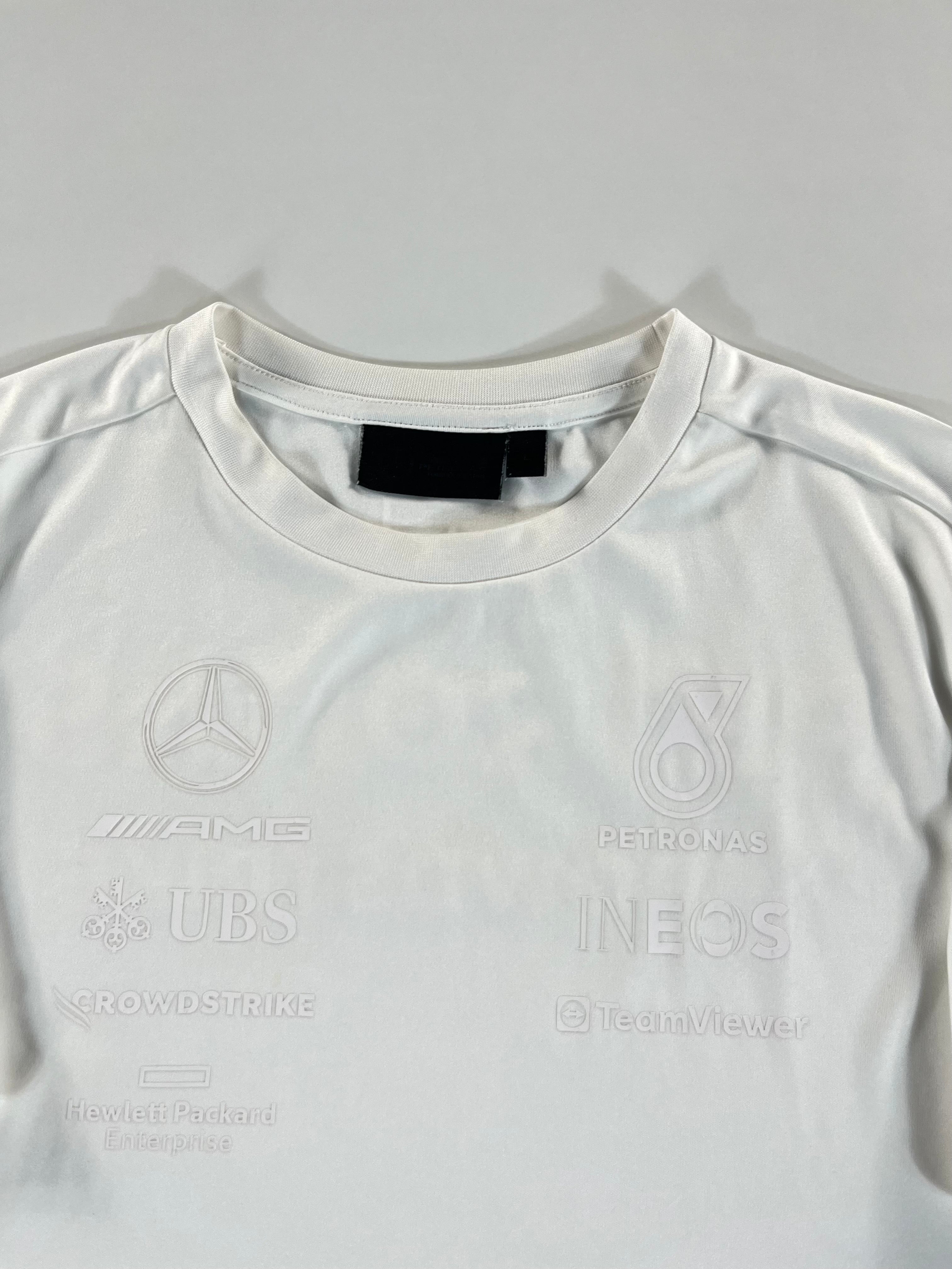 Mercedes AMG Petronas F1 póló