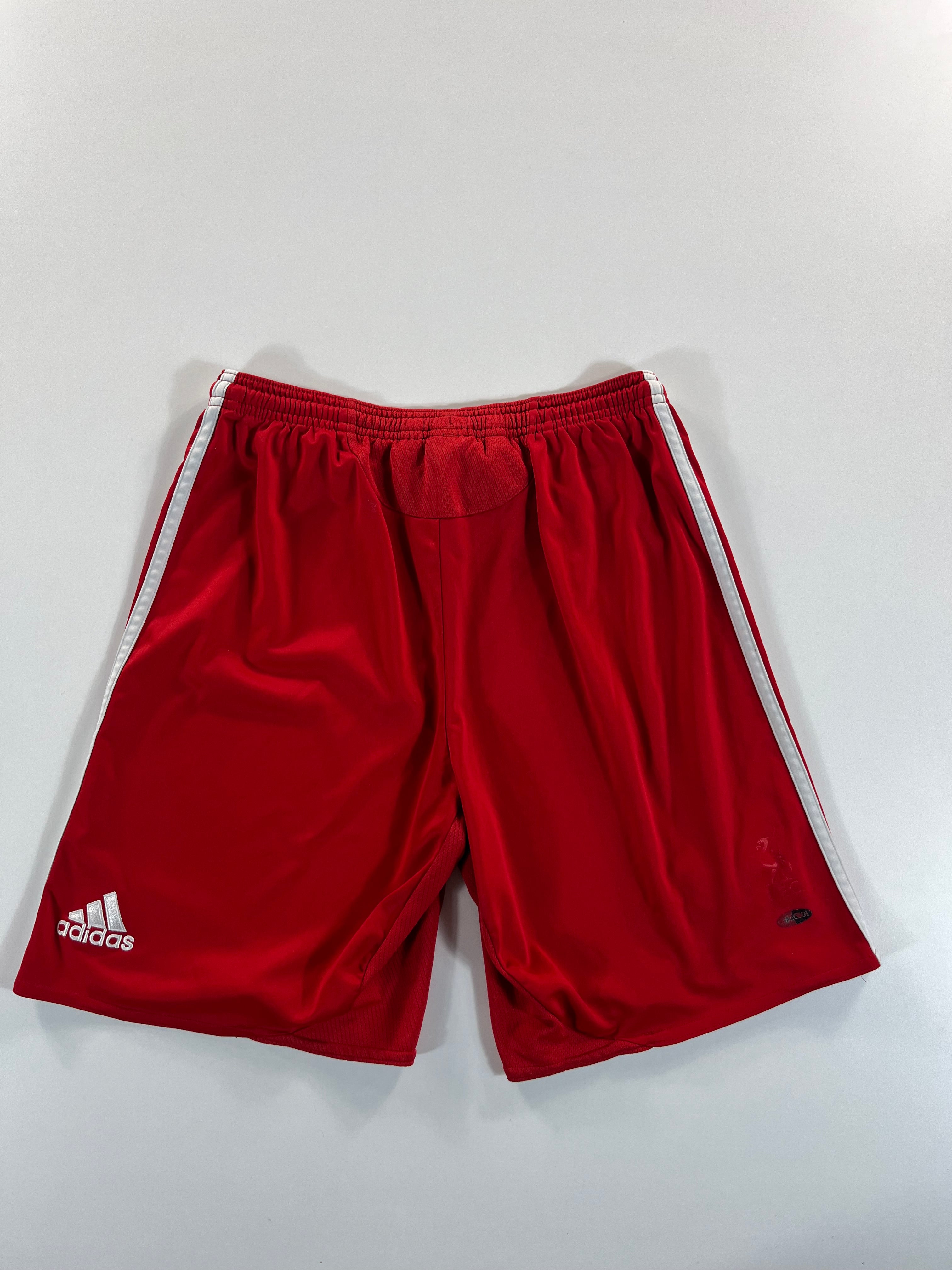 Adidas Liverpool short