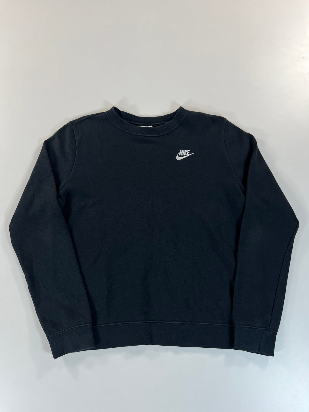 Nike Club Fleece crewneck pulóver