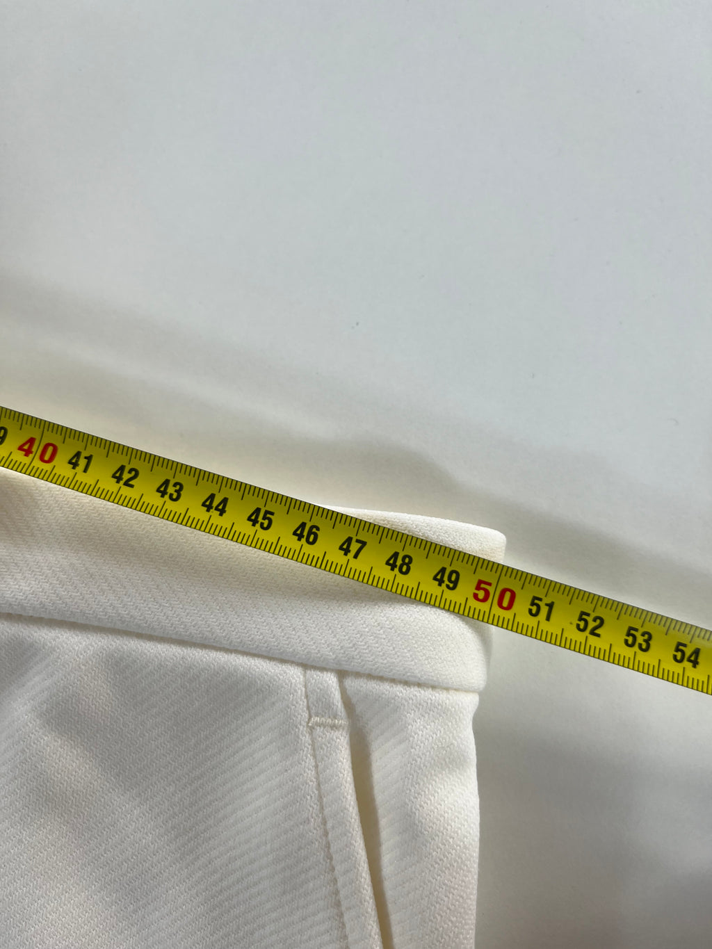 Lacoste short