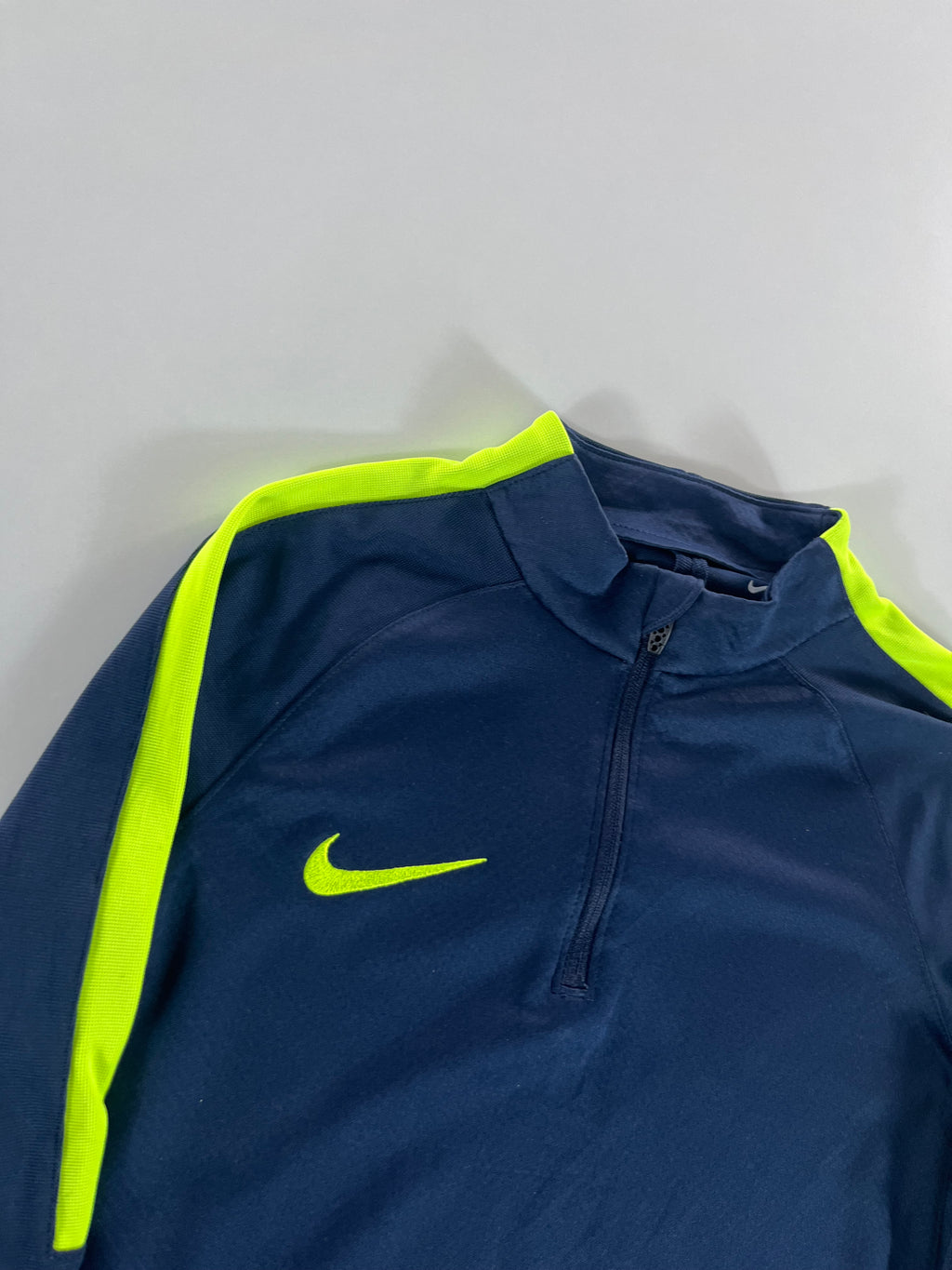 Nike Dry Squad Tril pulóver