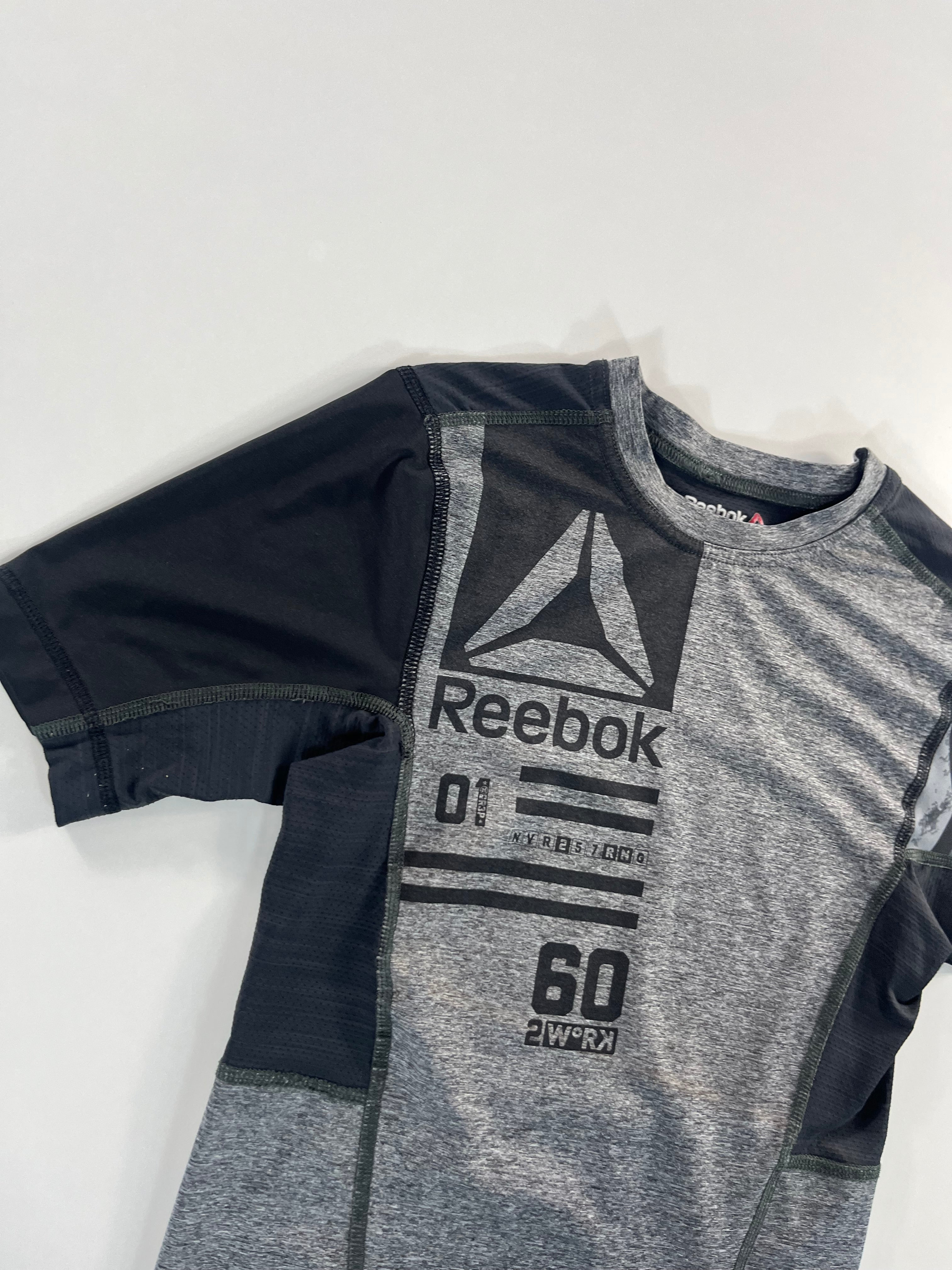 Reebok Activchill kompressziós training póló