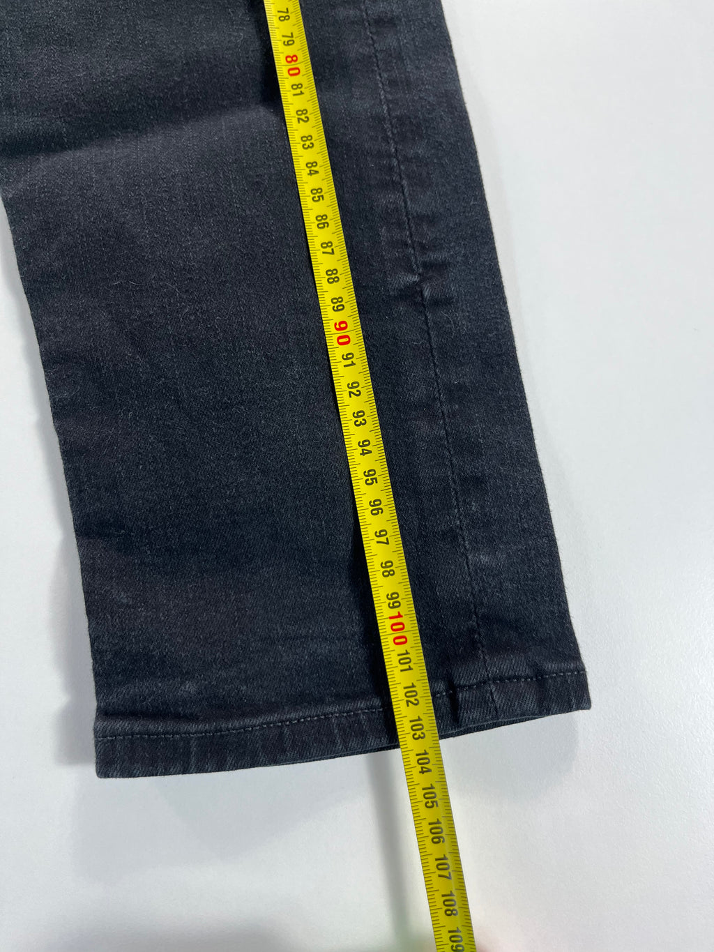 Calvin Klein Jeans farmernadrág