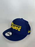 New Era Davos Hockey Club sapka