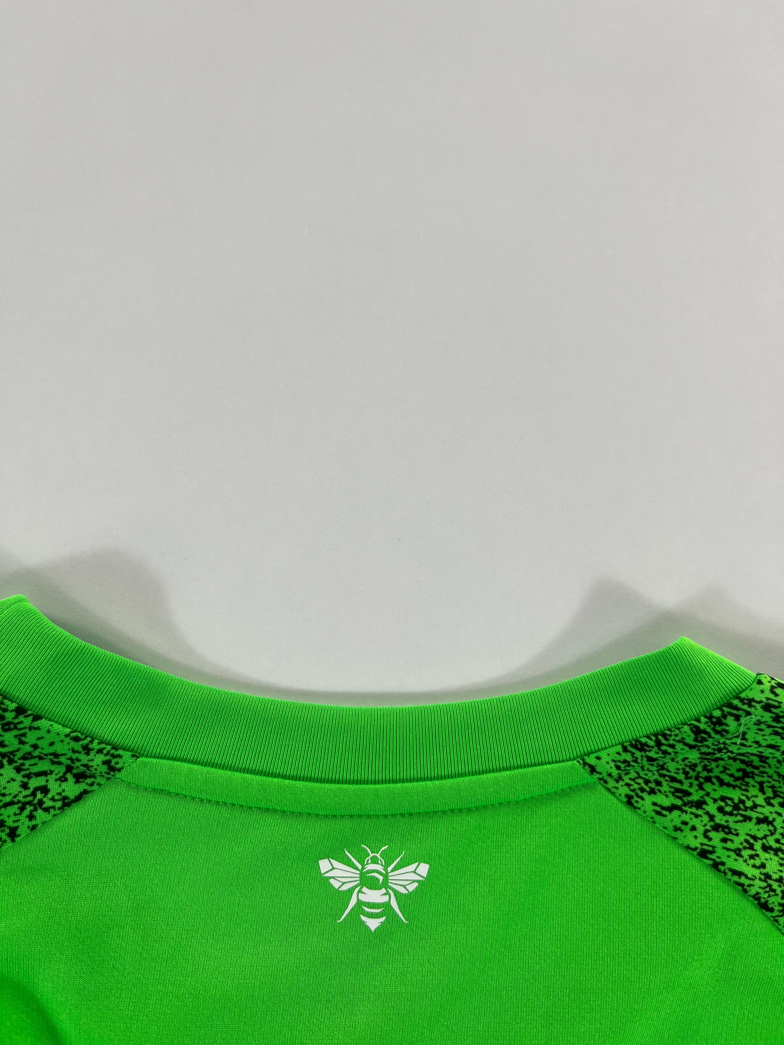 Umbro Brentford 2021-2022 kapus mez