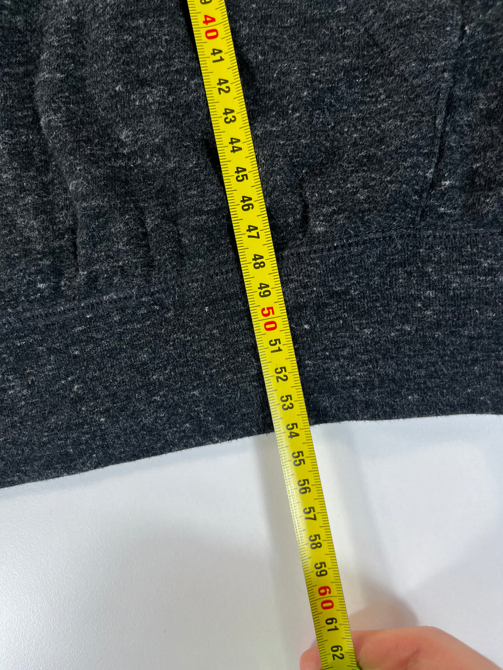 Nike Gym vintage hoodie pulóver