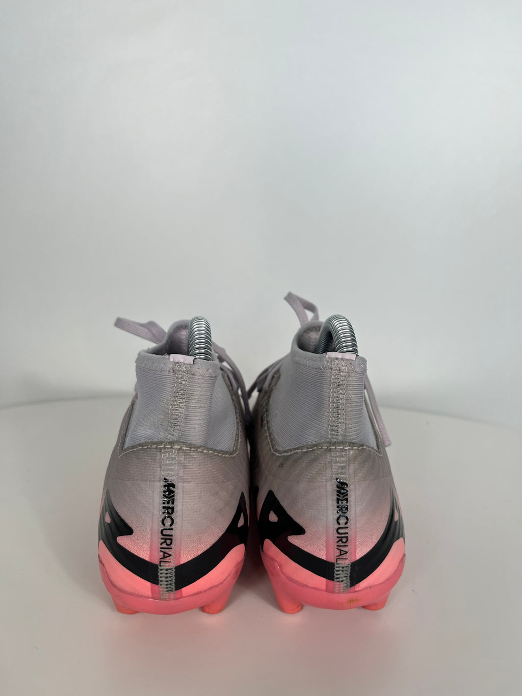 Nike Zoom Mercurial Superfly 9 FG cipő