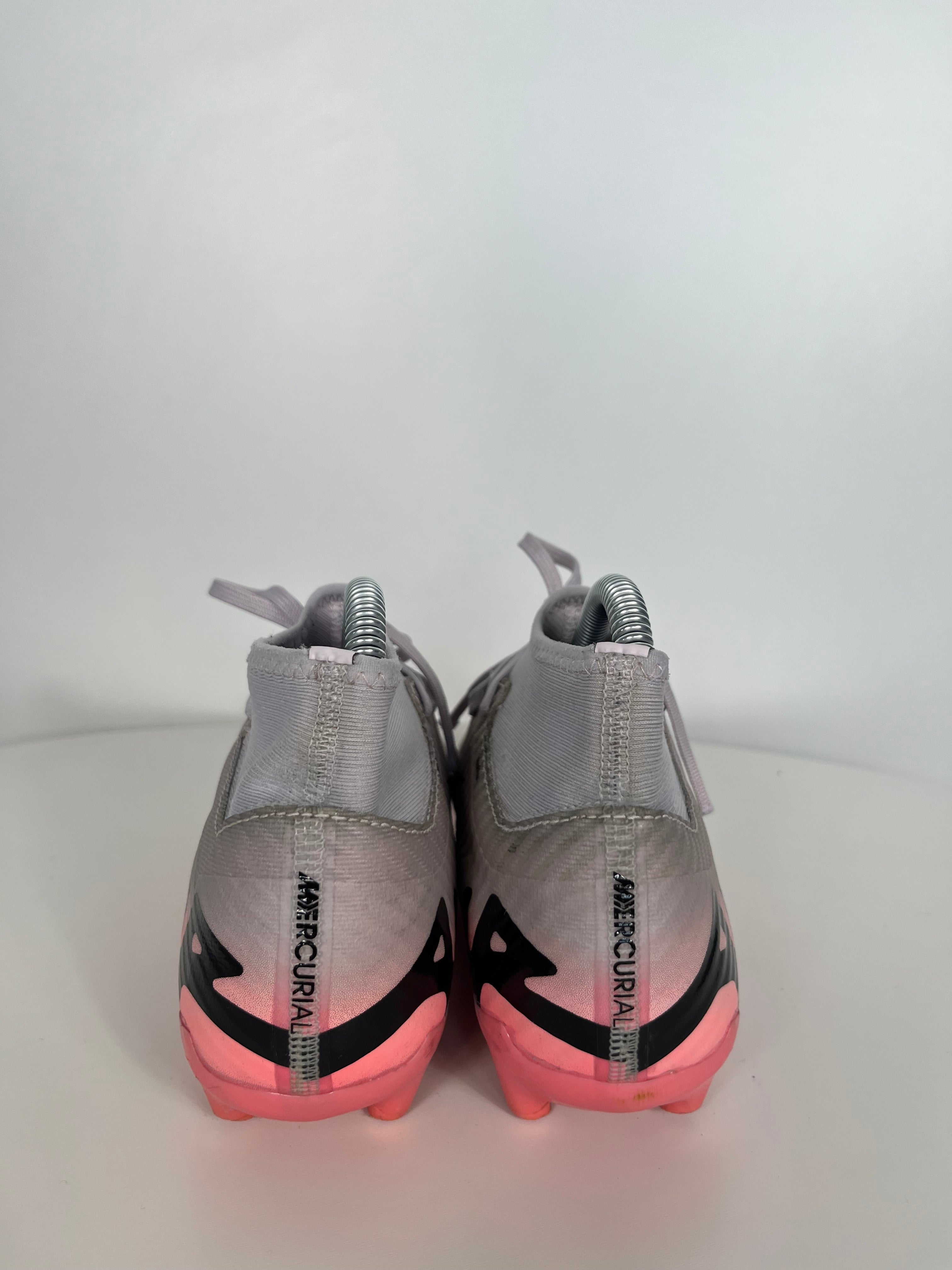 Nike Zoom Mercurial Superfly 9 FG cipő