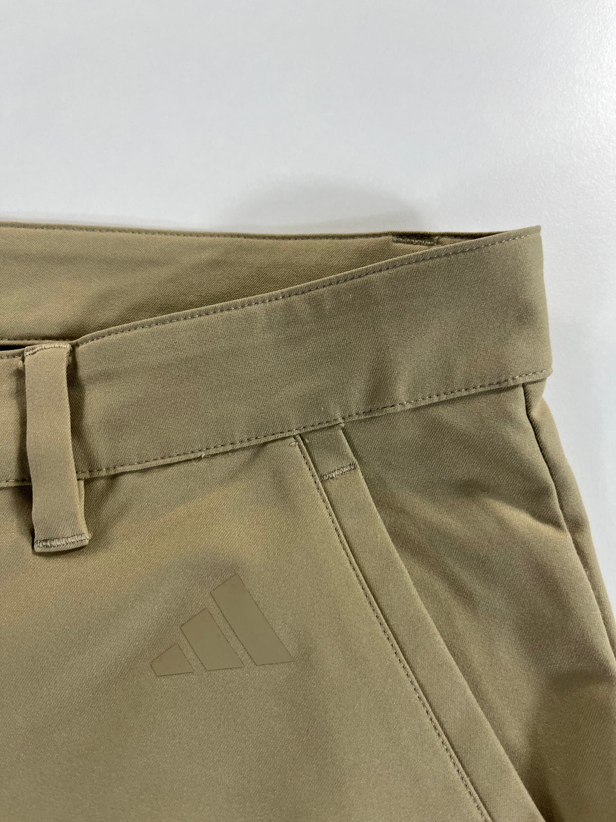 Adidas 3 Stripes Tapered Golf nadrág