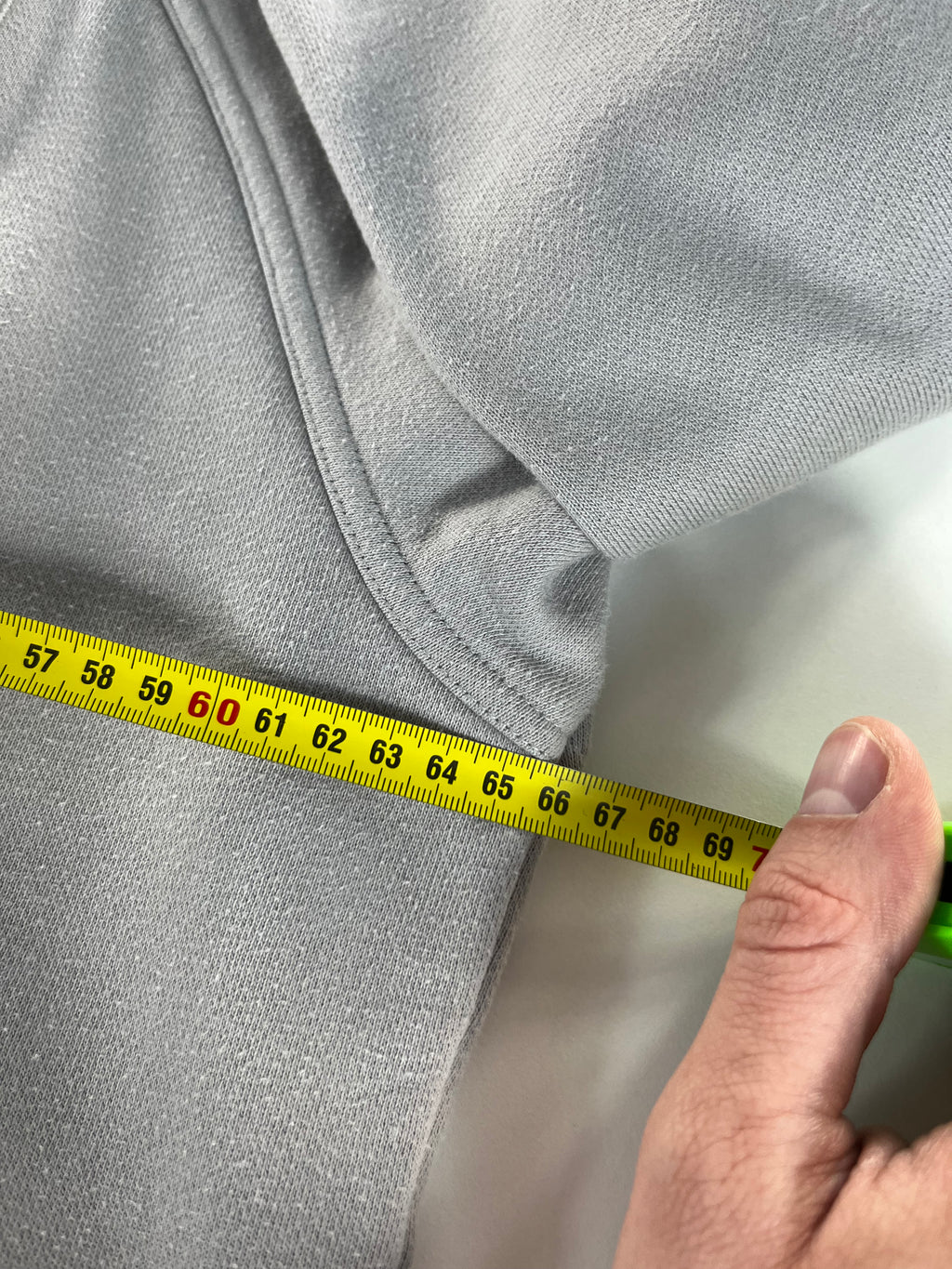 Adidas Vintage crewneck pulóver