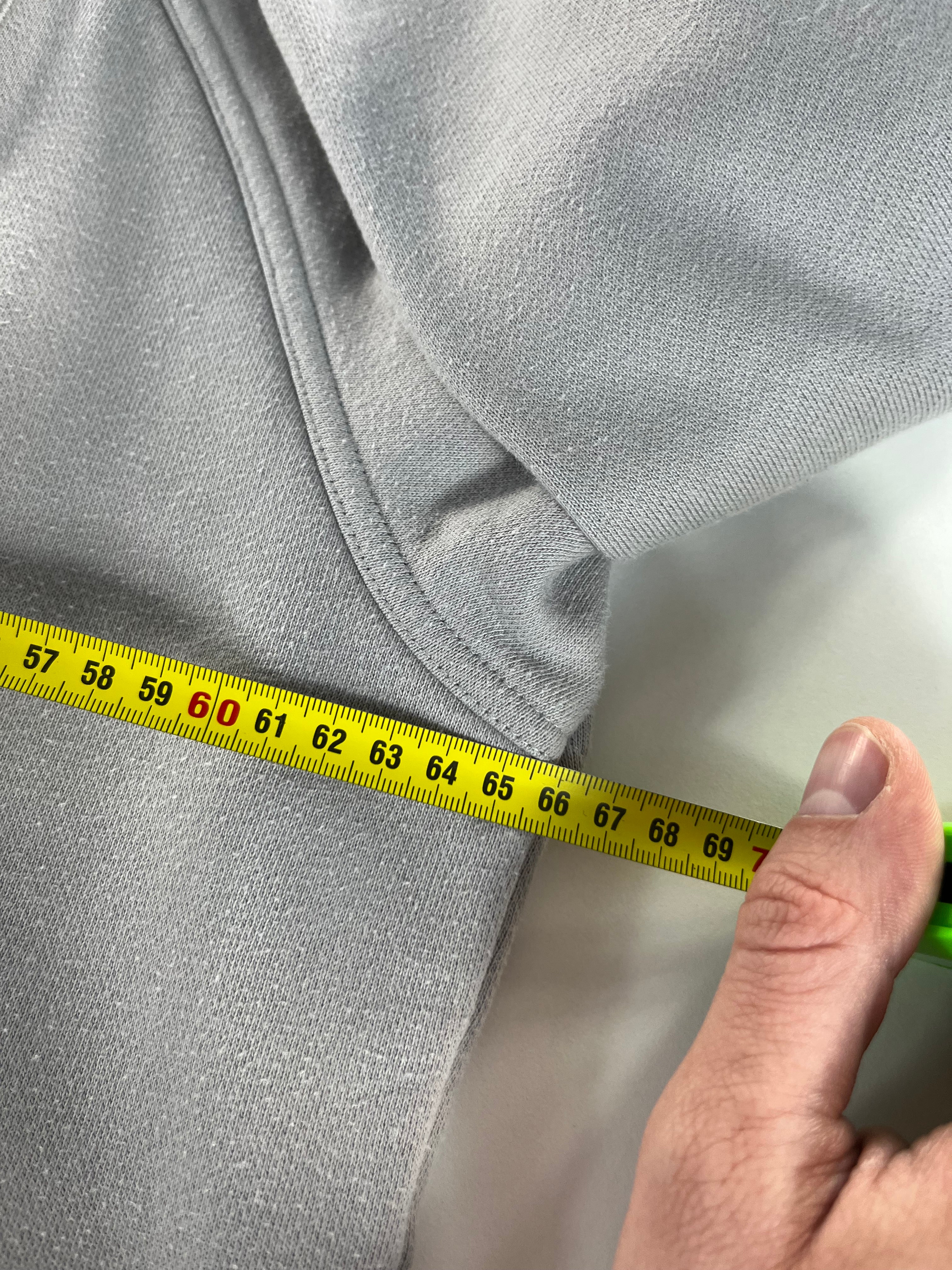 Adidas Vintage crewneck pulóver