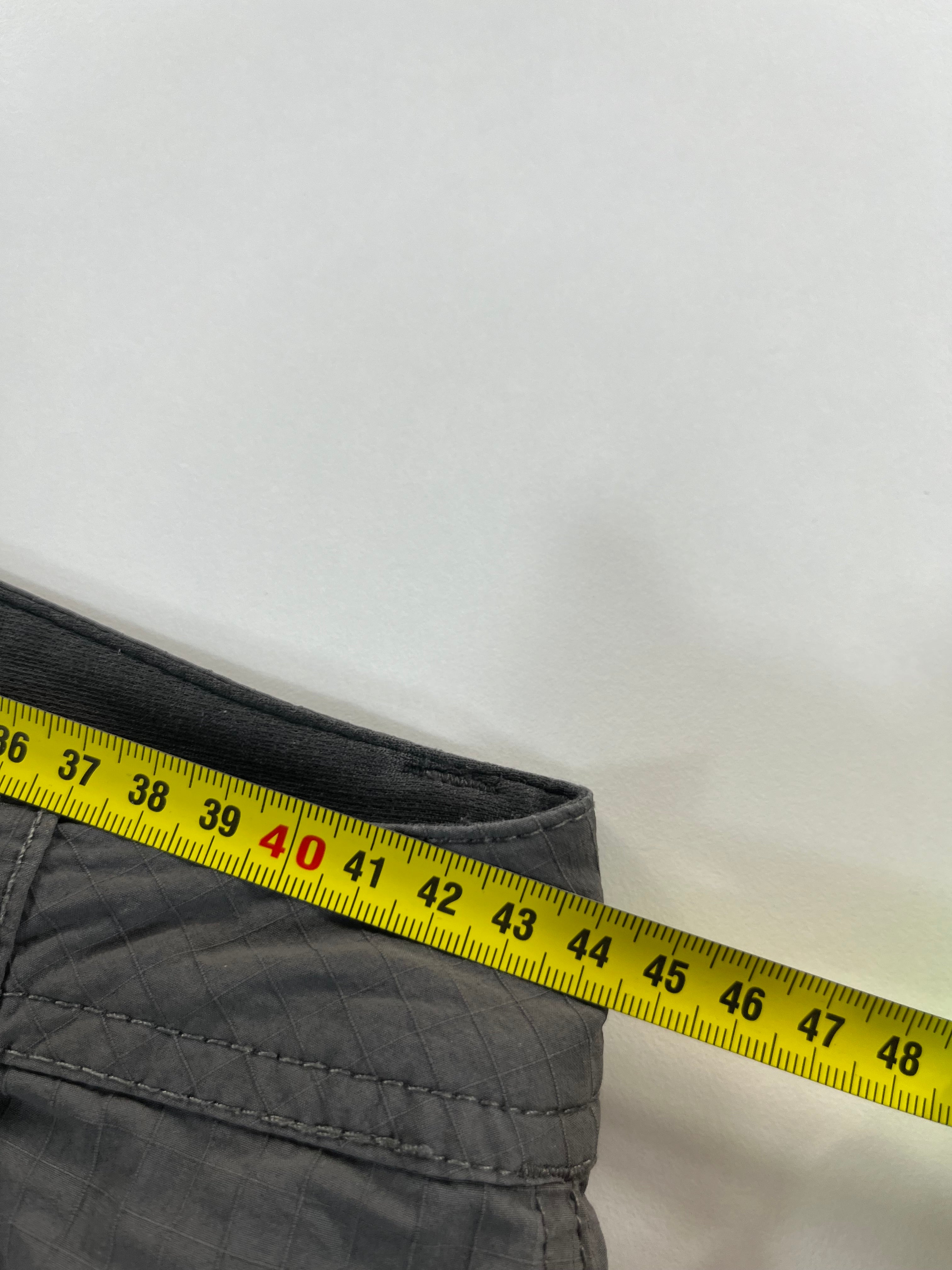 The North Face short